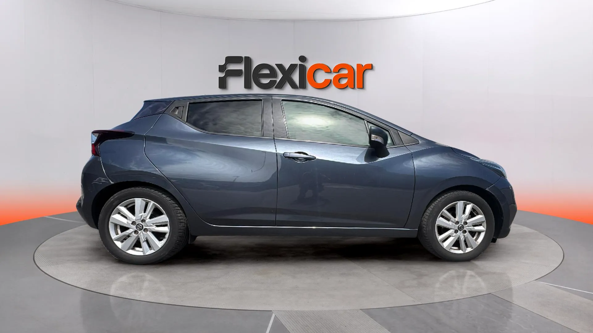 Nissan Micra IG-T E6D Energy Touch - foto 3