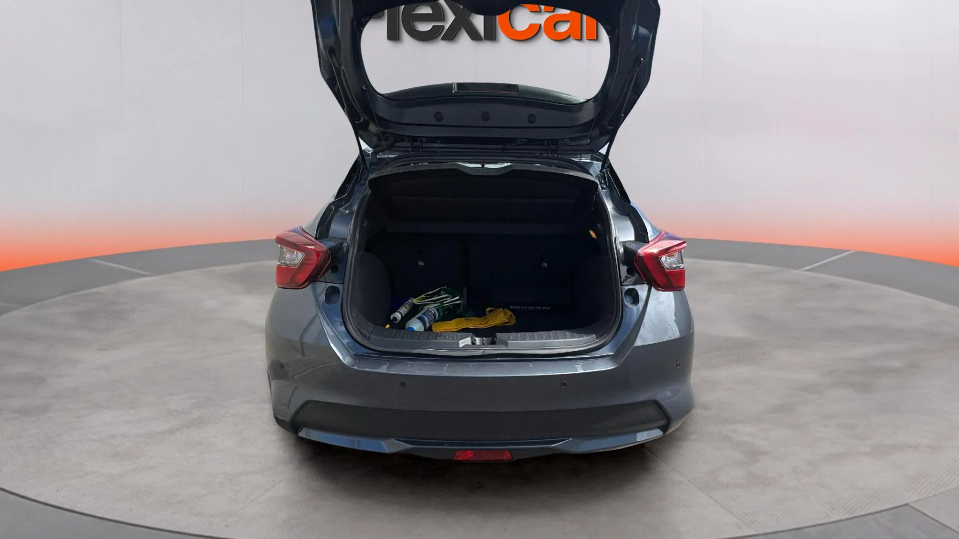 Nissan Micra IG-T E6D Energy Touch - foto 12
