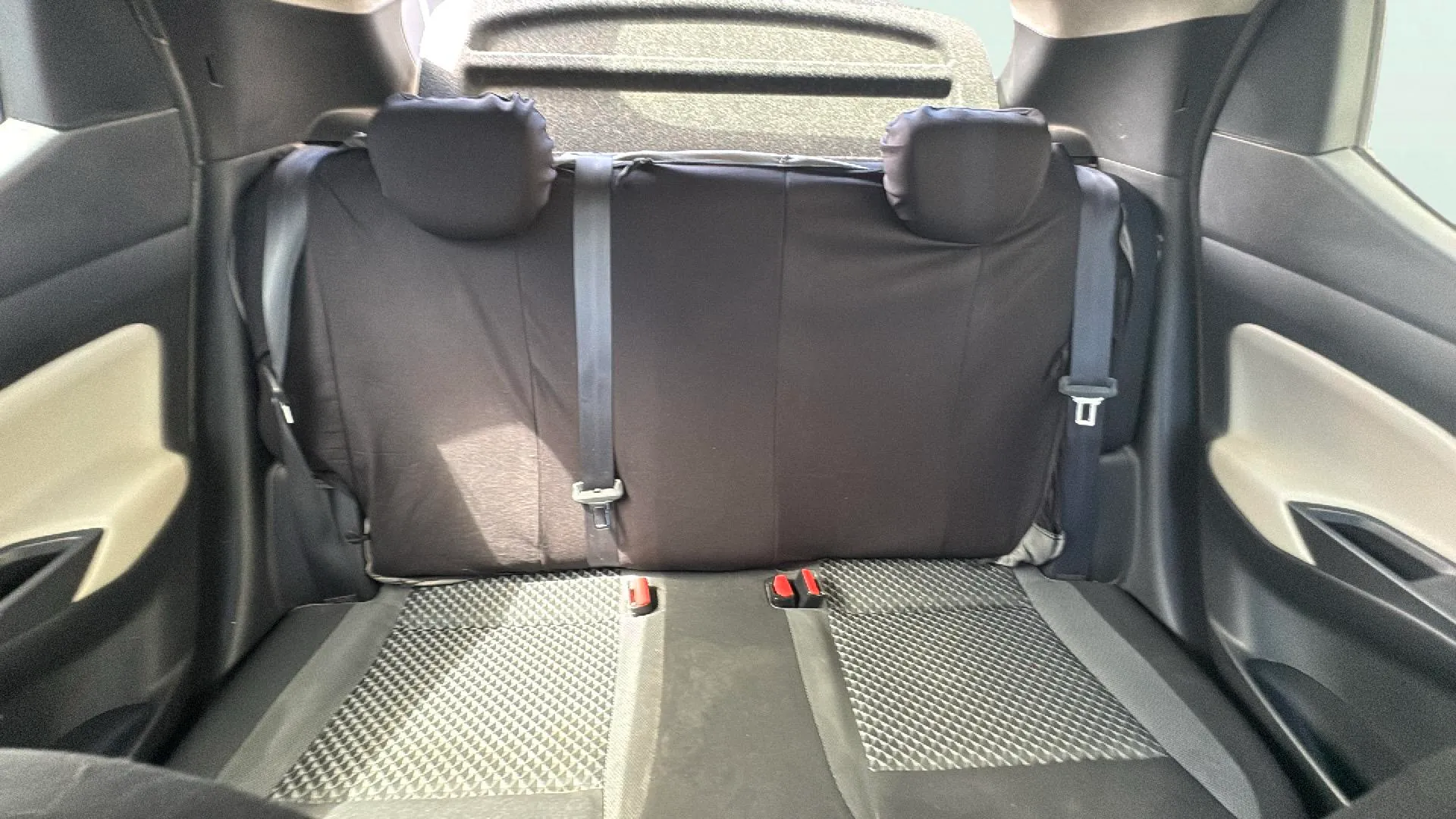 Nissan Micra IG-T E6D Energy Touch - foto 11