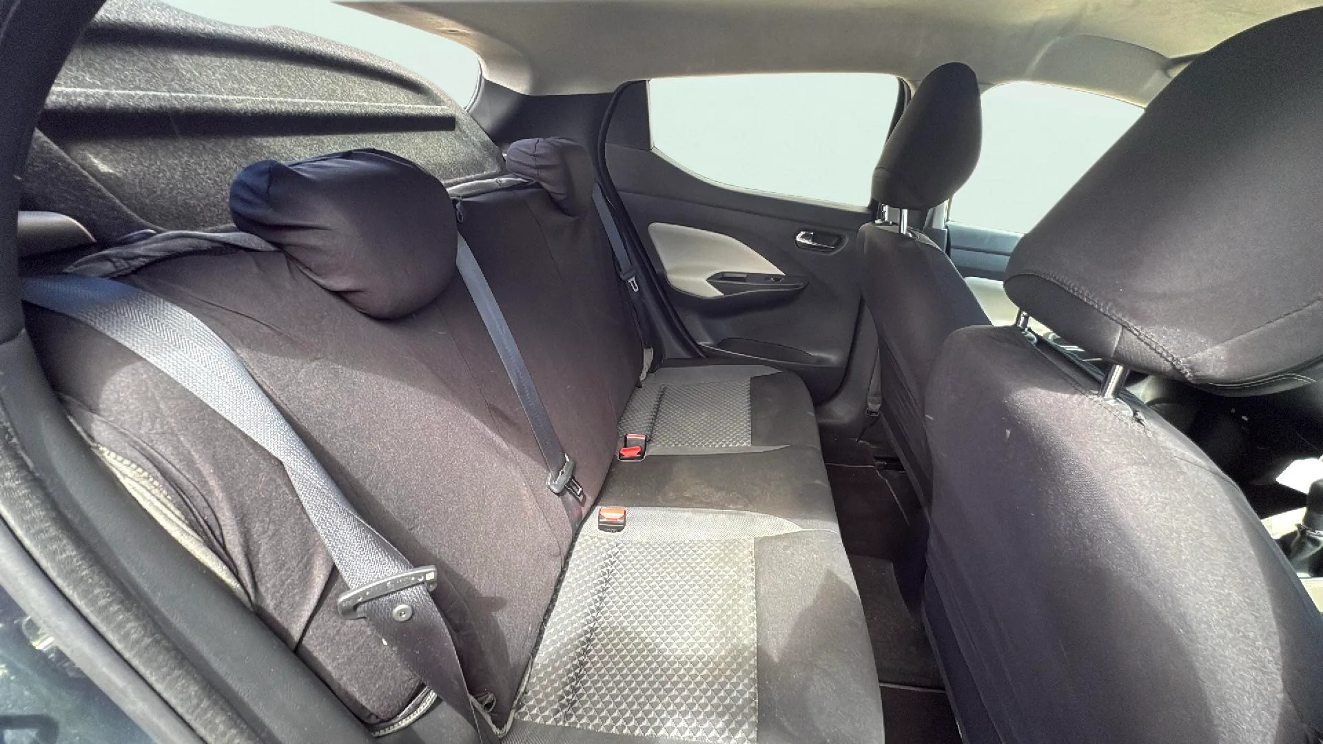 Nissan Micra IG-T E6D Energy Touch - foto 9