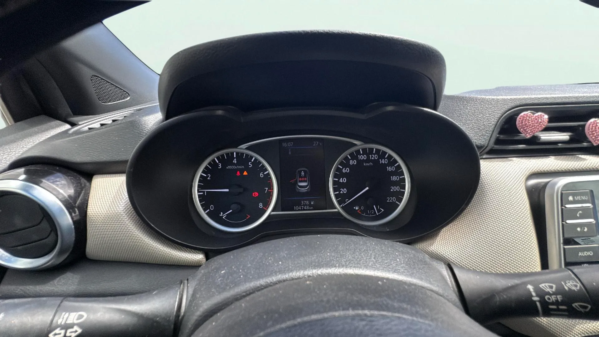 Nissan Micra IG-T E6D Energy Touch - foto 10