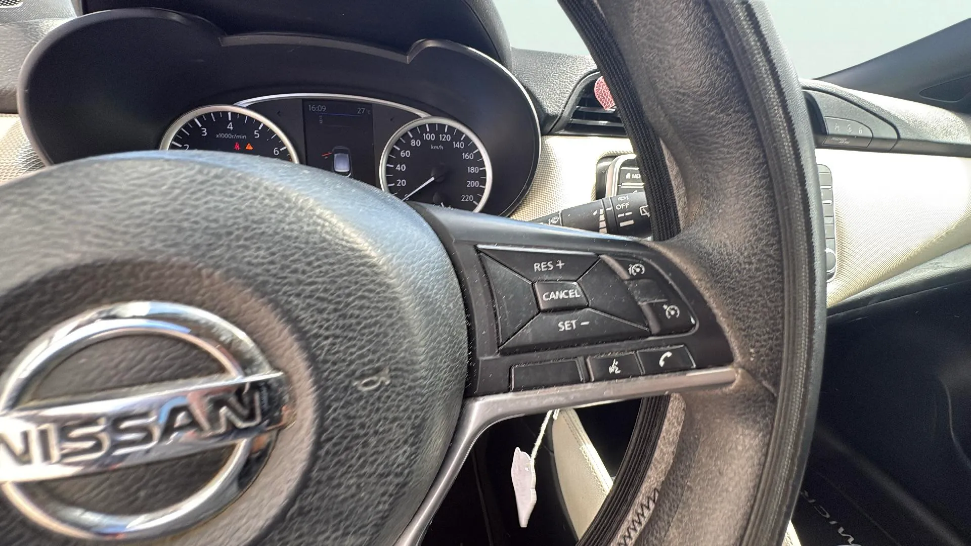 Nissan Micra IG-T E6D Energy Touch - foto 16