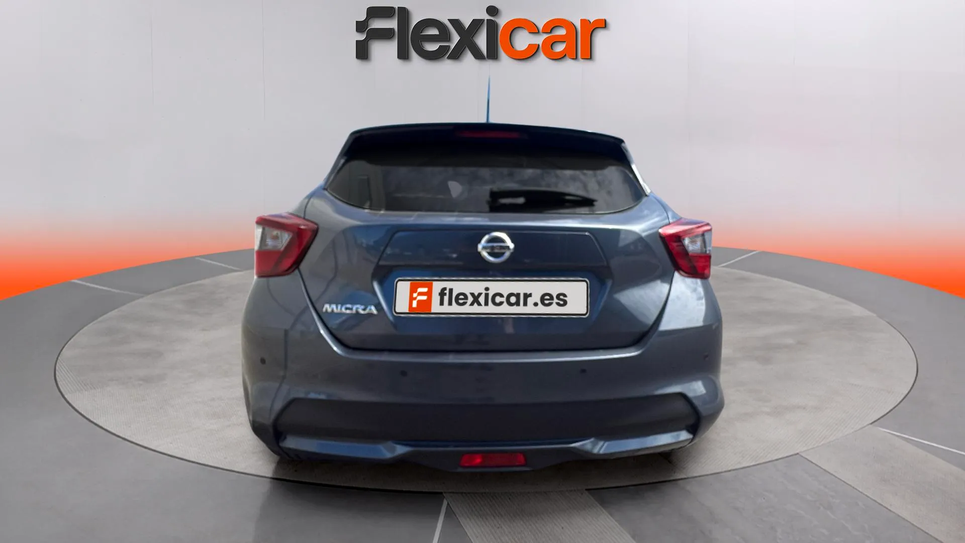 Nissan Micra IG-T E6D Energy Touch - foto 4
