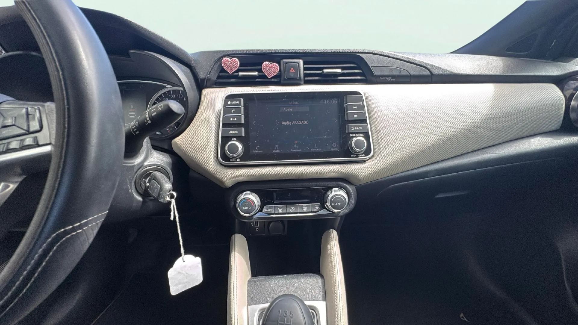 Nissan Micra IG-T E6D Energy Touch - foto 6