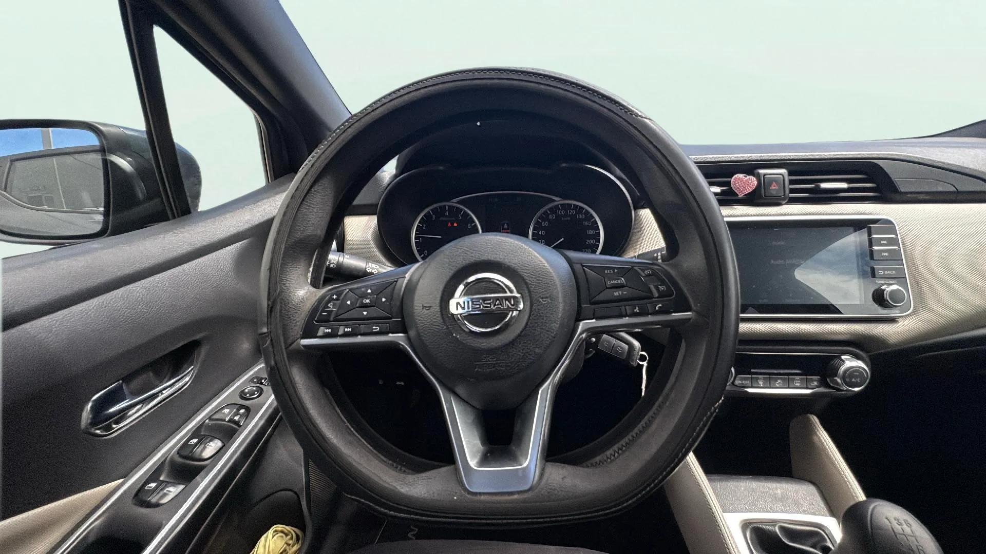 Nissan Micra IG-T E6D Energy Touch - foto 7