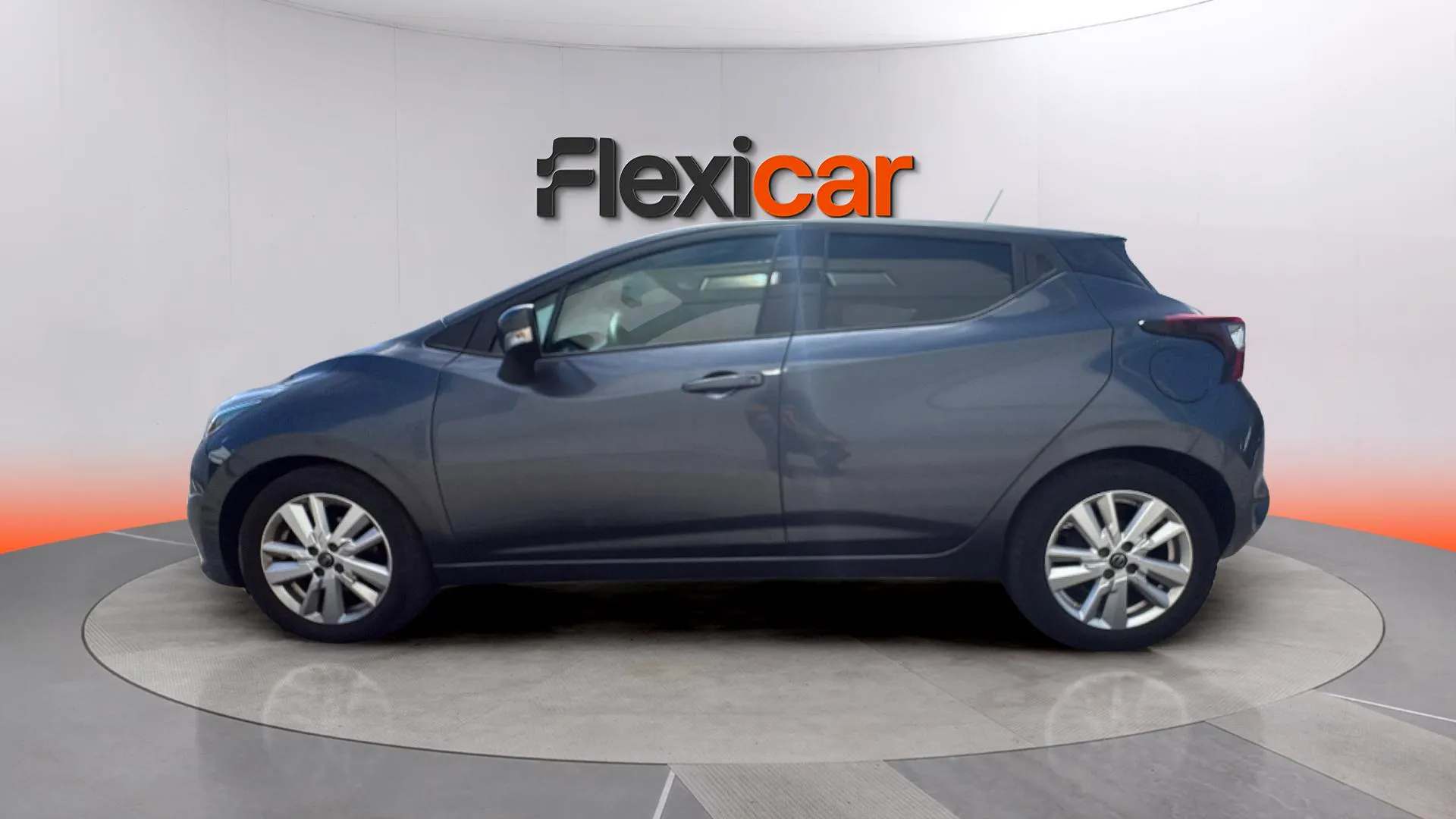 Nissan Micra IG-T E6D Energy Touch - foto 5