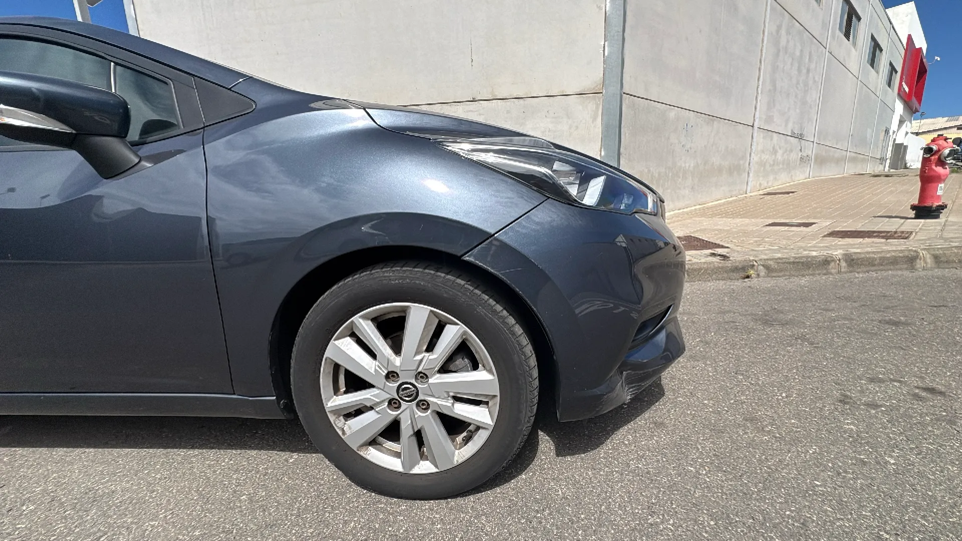 Nissan Micra IG-T E6D Energy Touch - foto 14