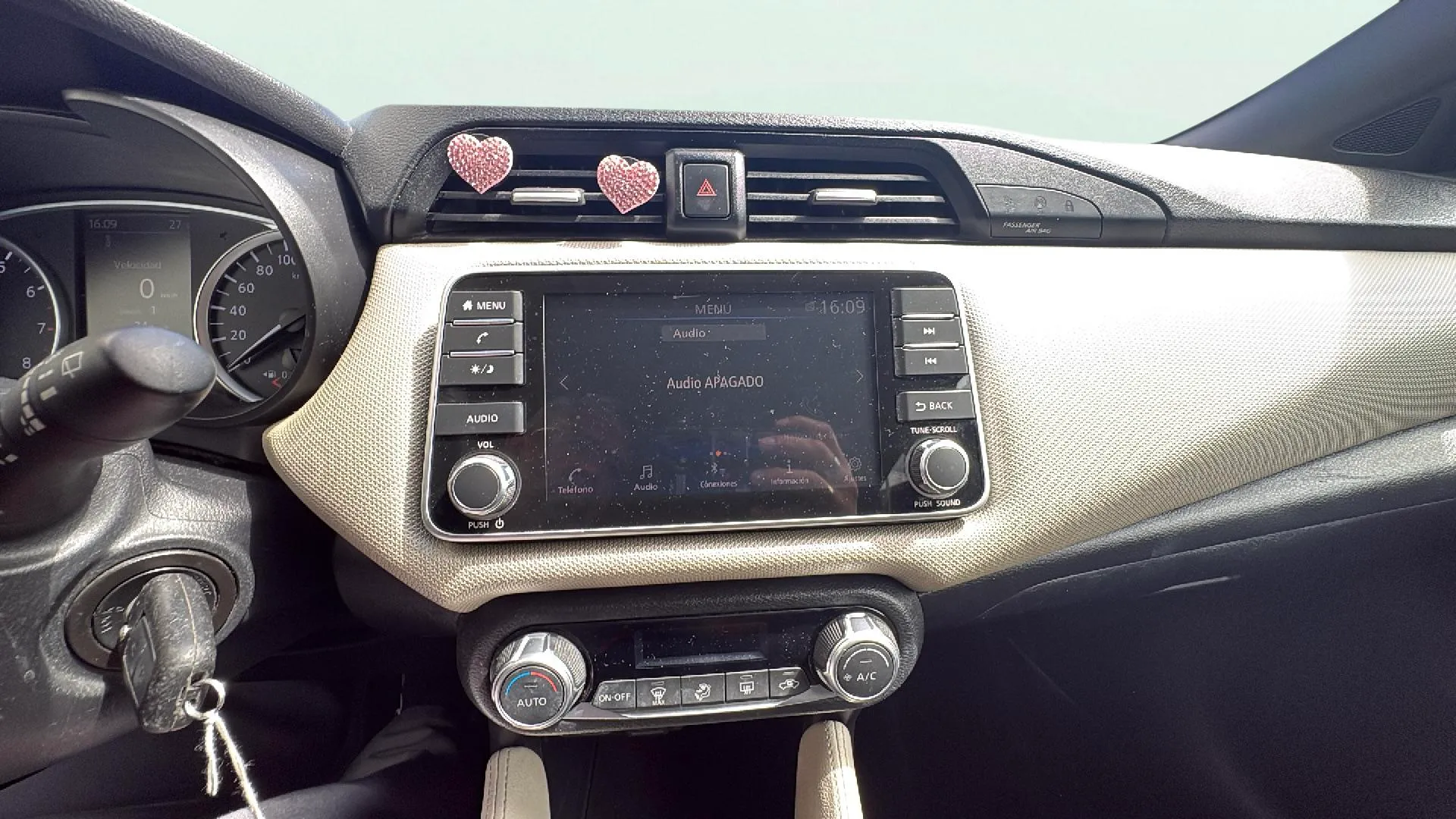 Nissan Micra IG-T E6D Energy Touch - foto 17