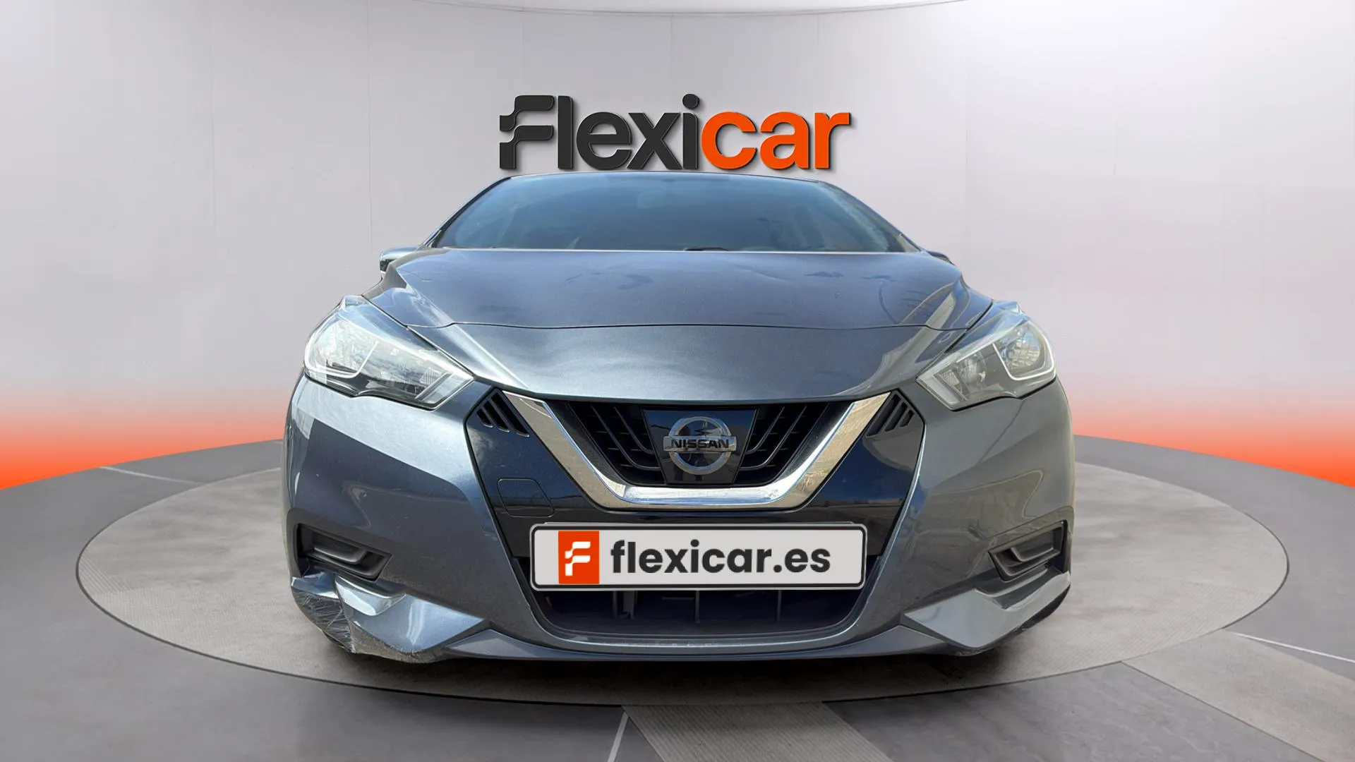 Nissan Micra IG-T E6D Energy Touch - foto 2