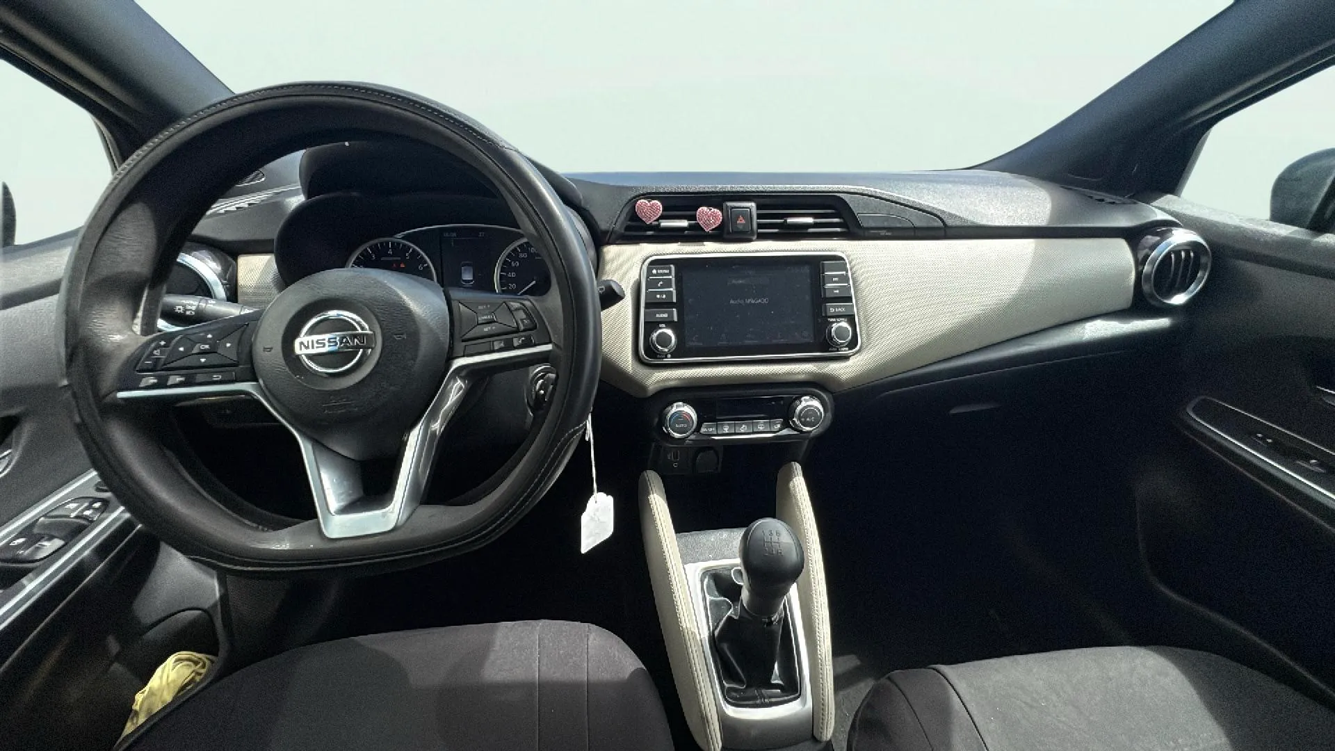 Nissan Micra IG-T E6D Energy Touch - foto 13