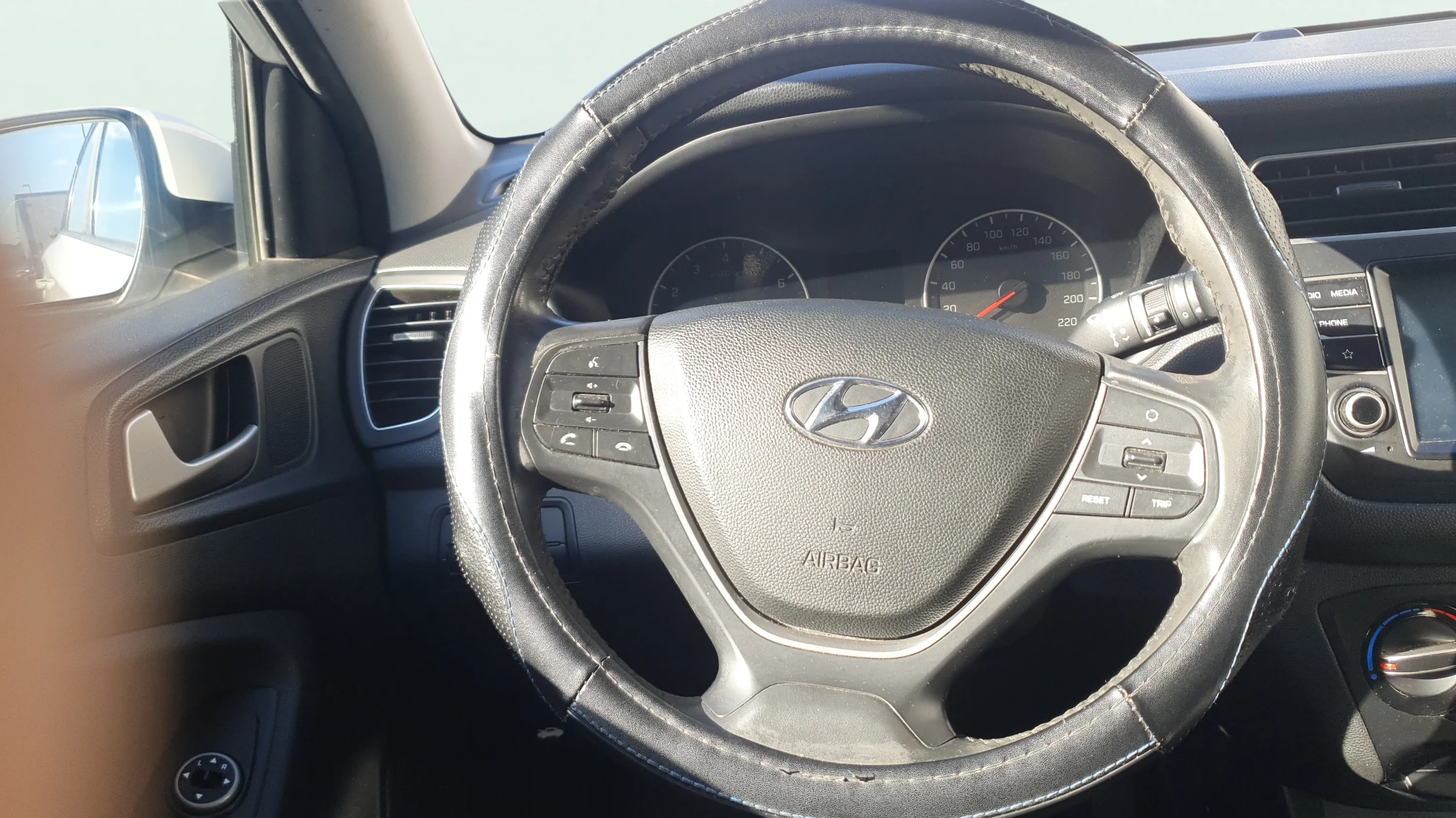 Hyundai i20 1.2 MPI Klass - foto 7