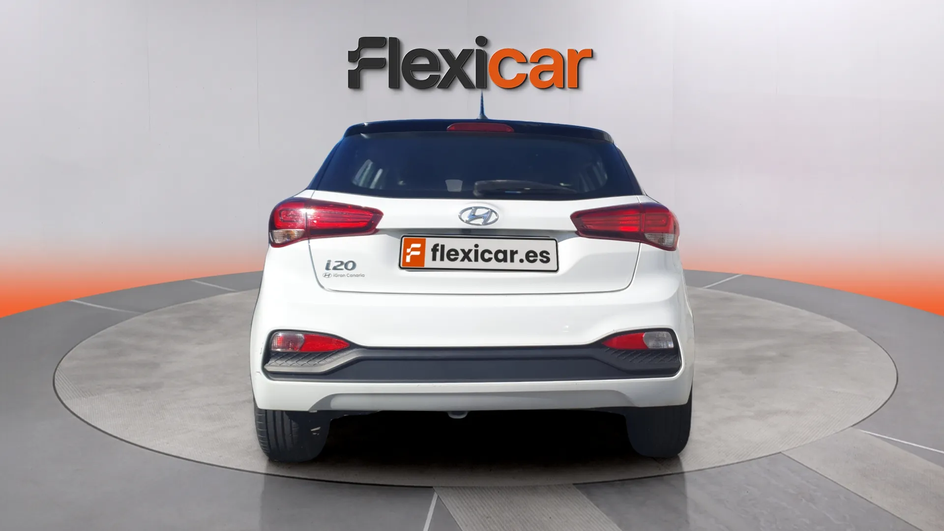 Hyundai i20 1.2 MPI Klass - foto 10