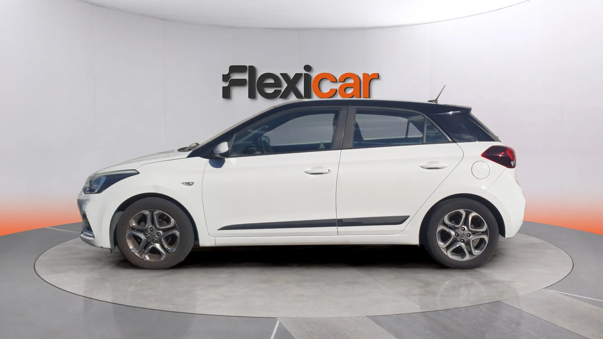 Hyundai i20 1.2 MPI Klass - foto 4