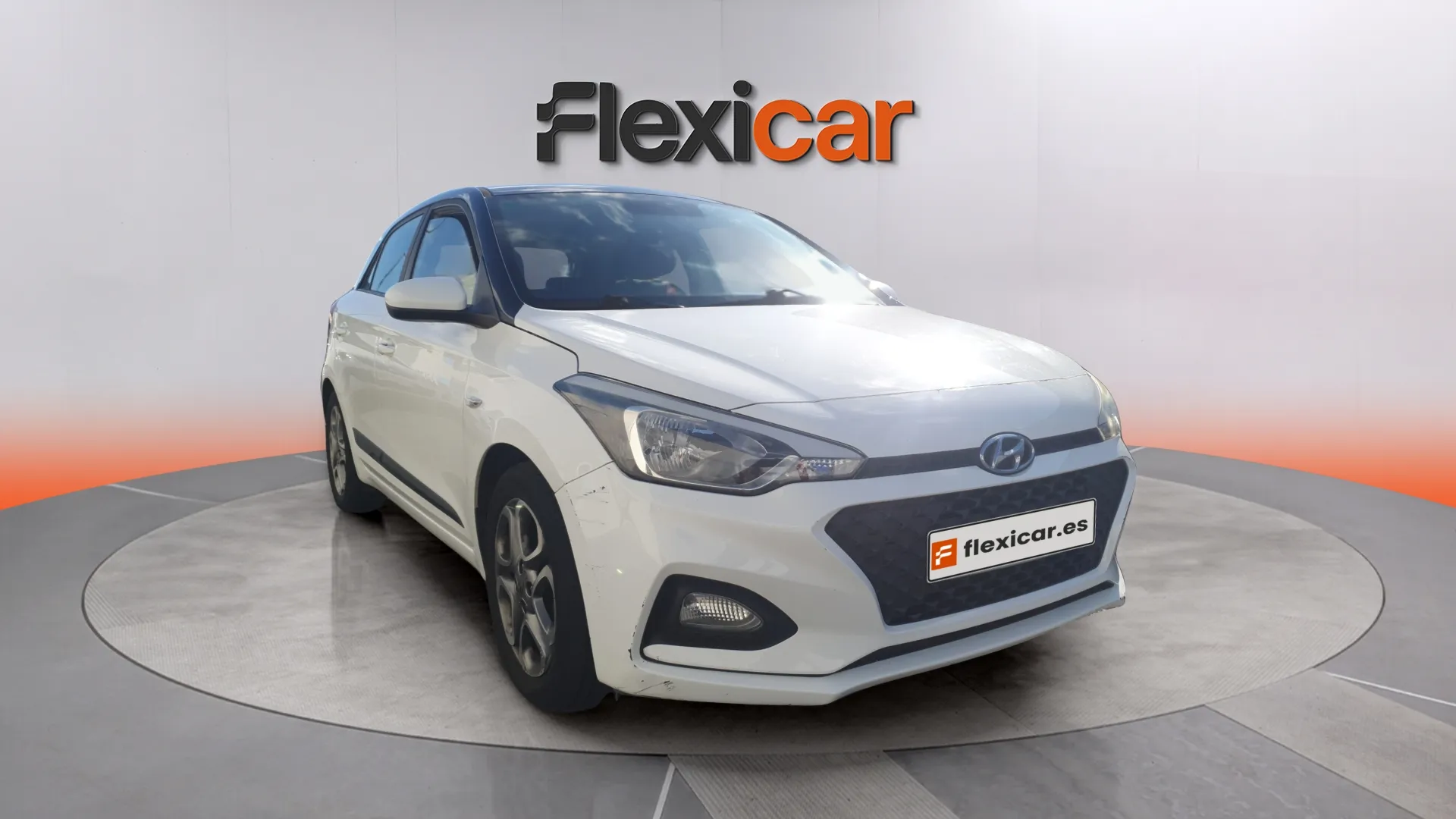 Hyundai i20 1.2 MPI Klass