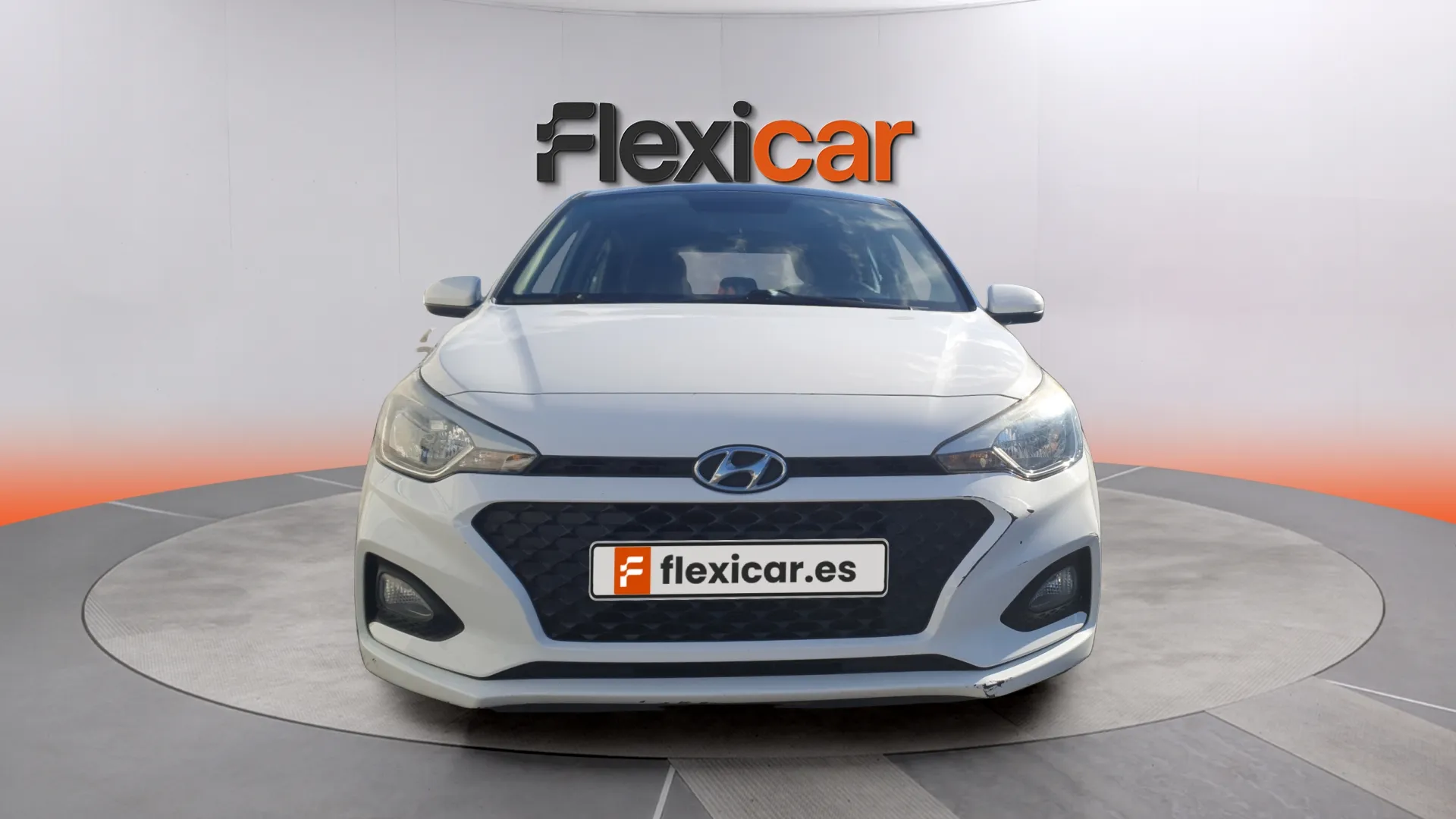 Hyundai i20 1.2 MPI Klass - foto 2