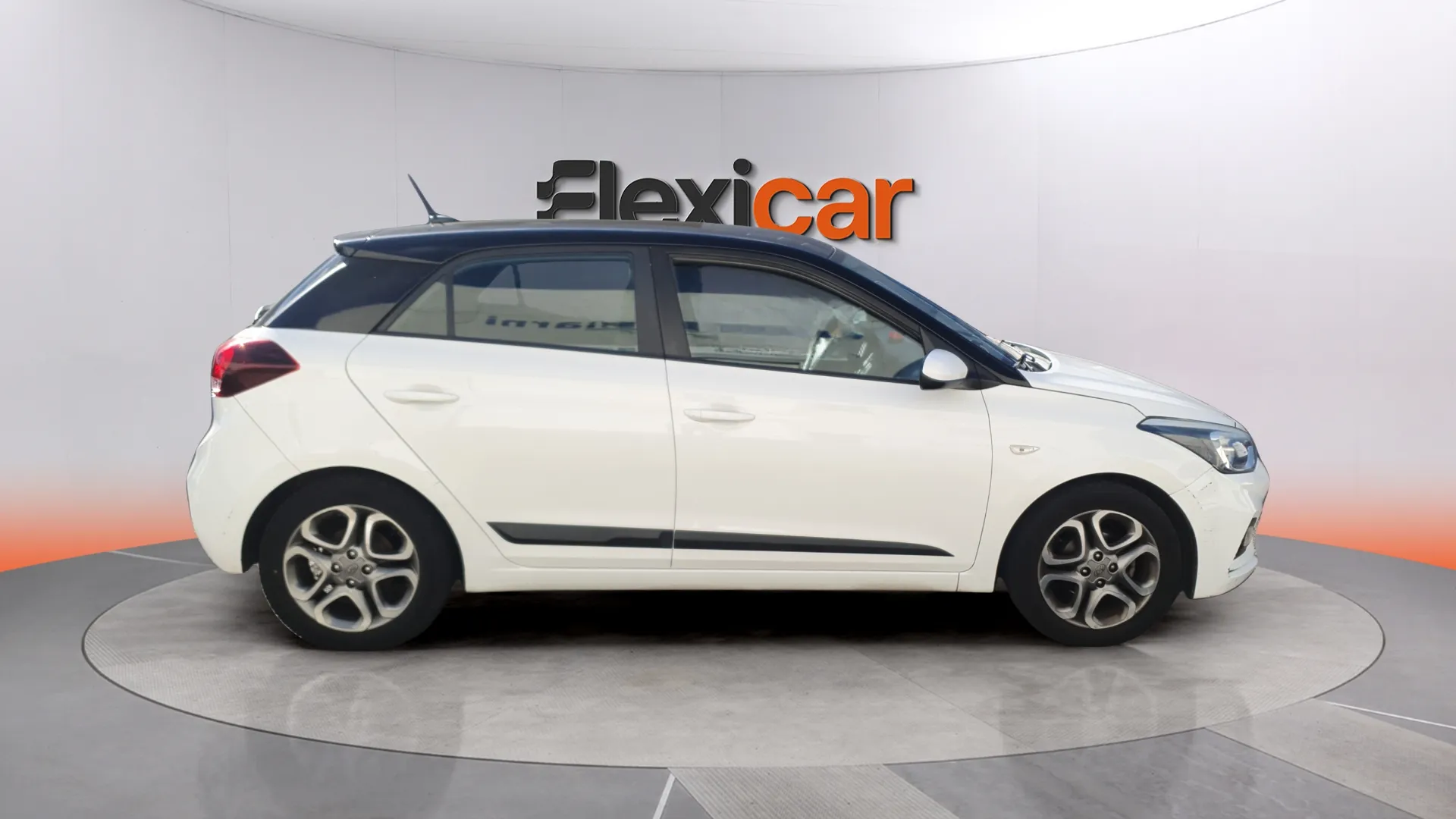 Hyundai i20 1.2 MPI Klass - foto 3