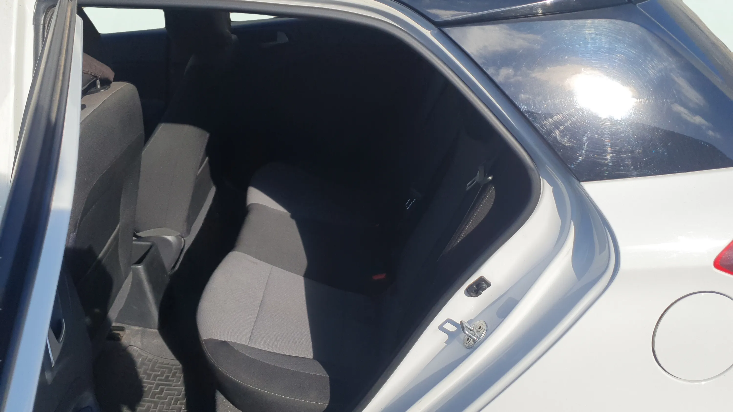 Hyundai i20 1.2 MPI Klass - foto 9
