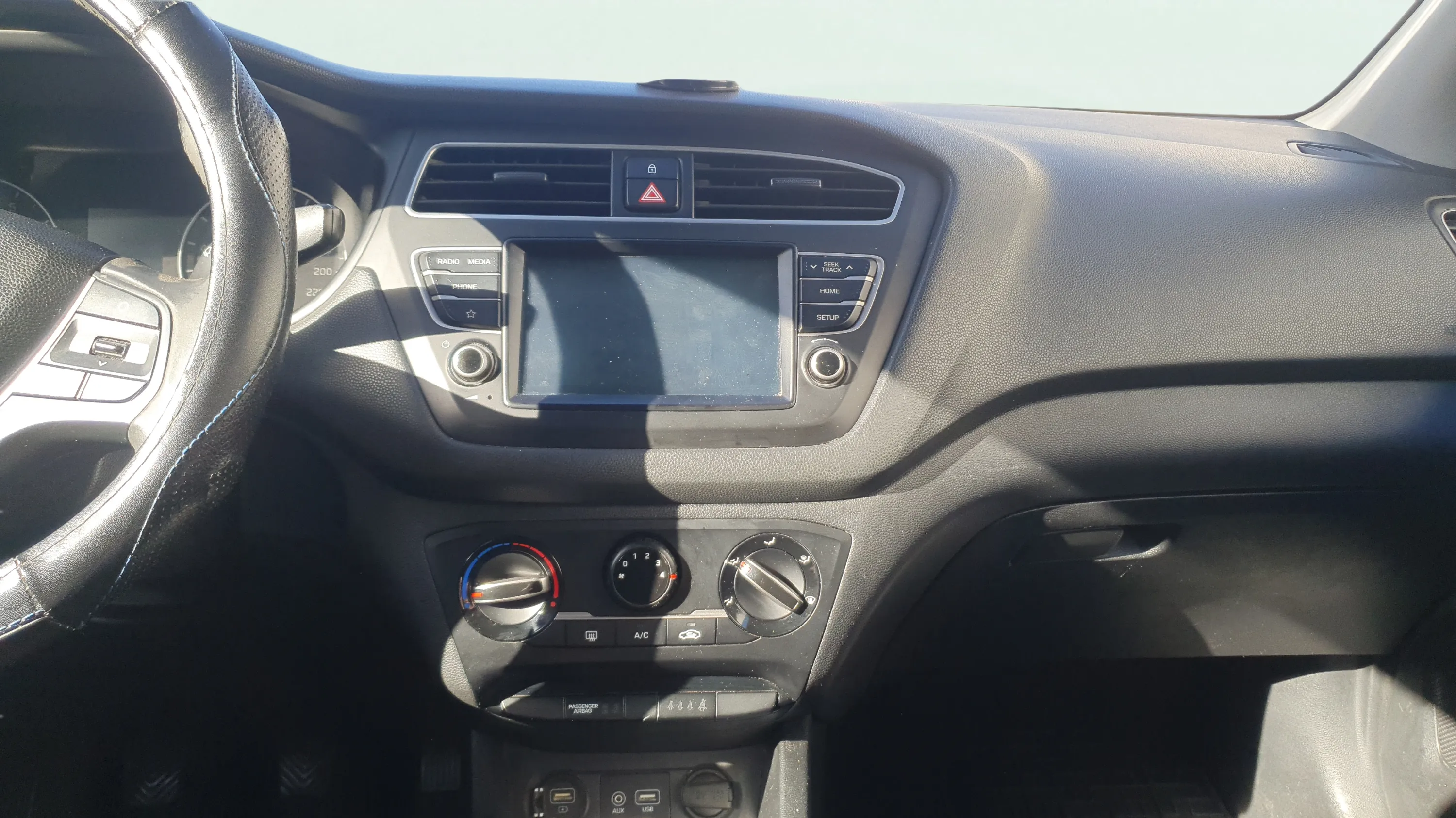 Hyundai i20 1.2 MPI Klass - foto 6