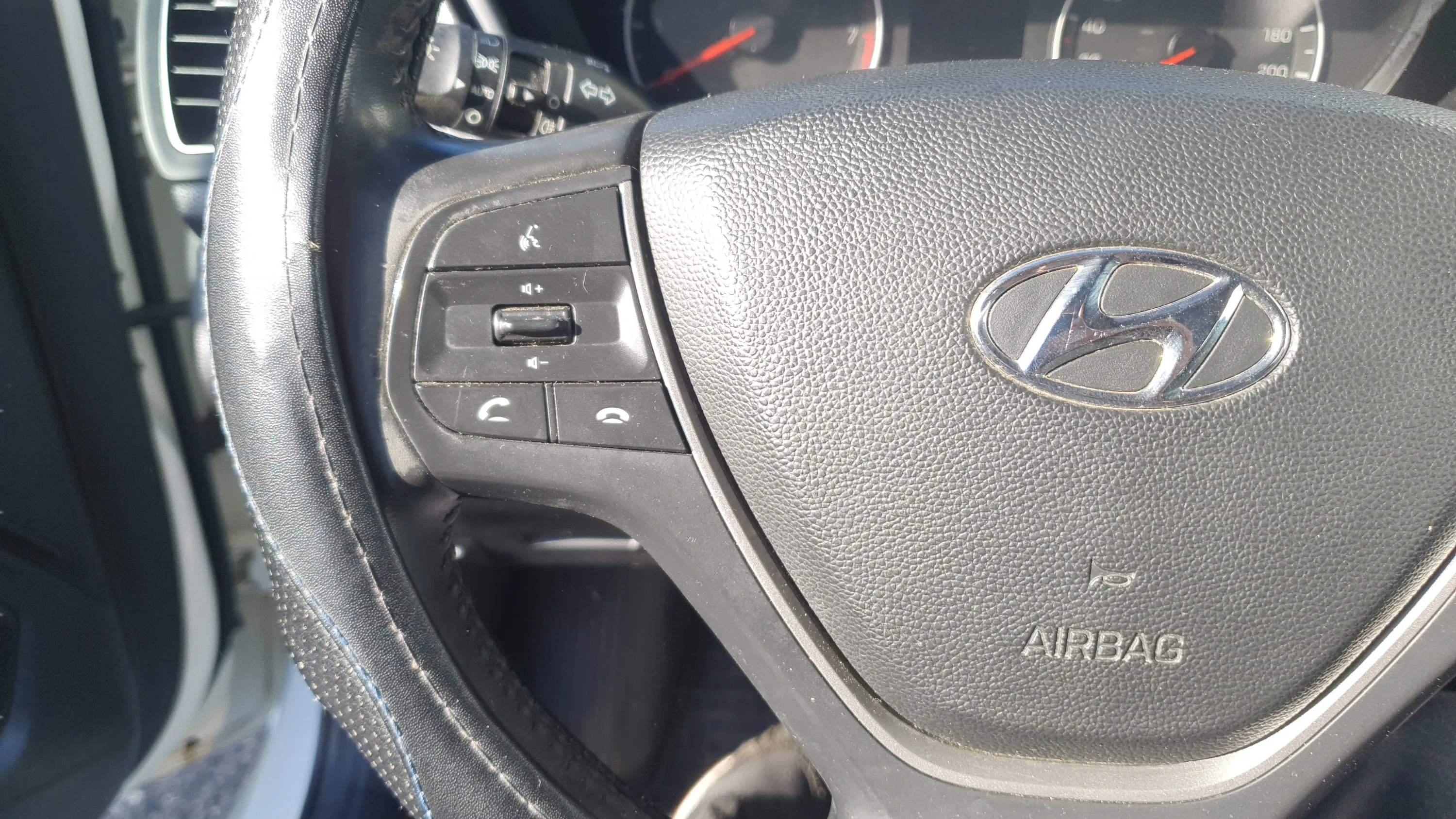 Hyundai i20 1.2 MPI Klass - foto 13