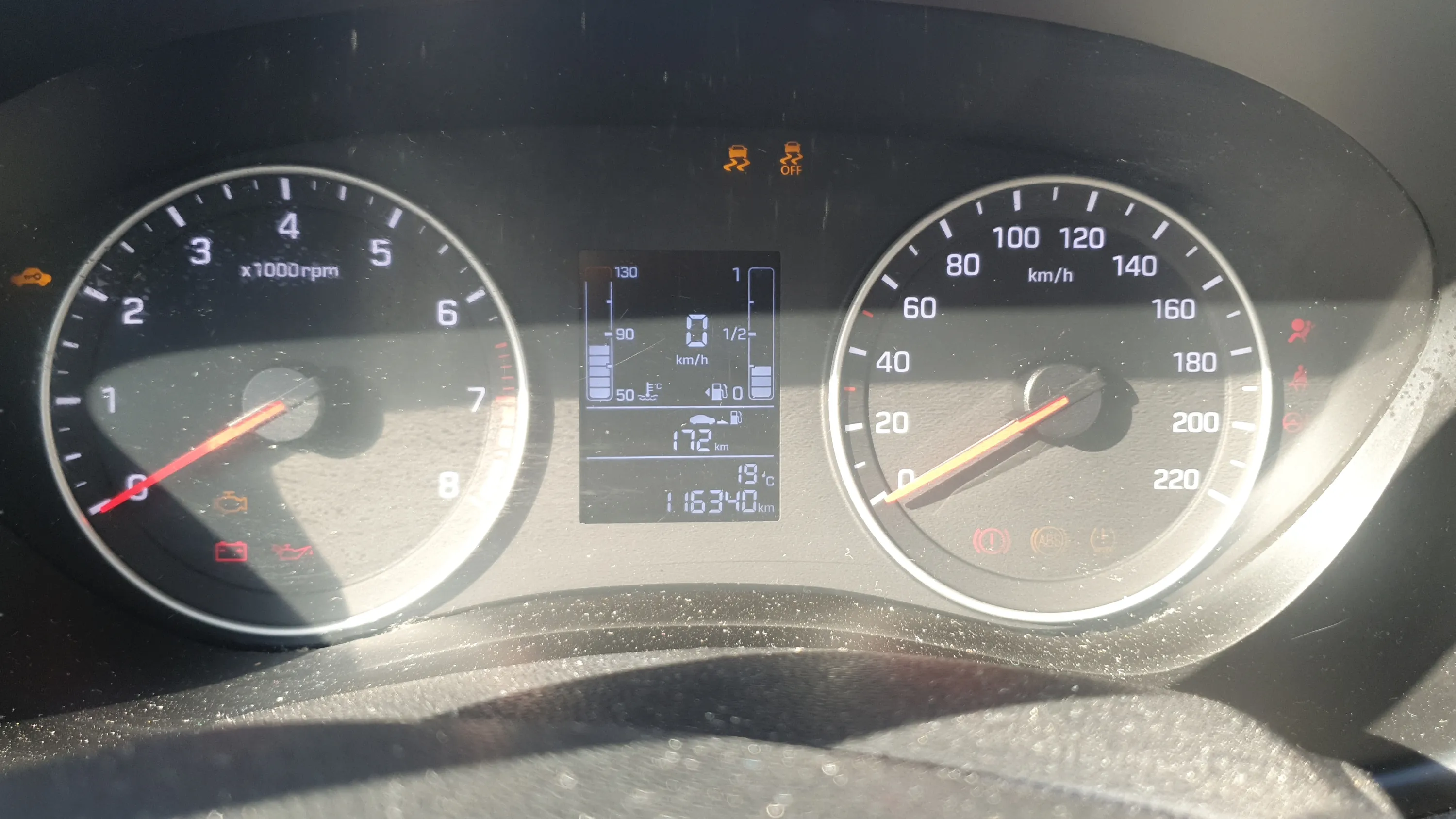 Hyundai i20 1.2 MPI Klass - foto 11