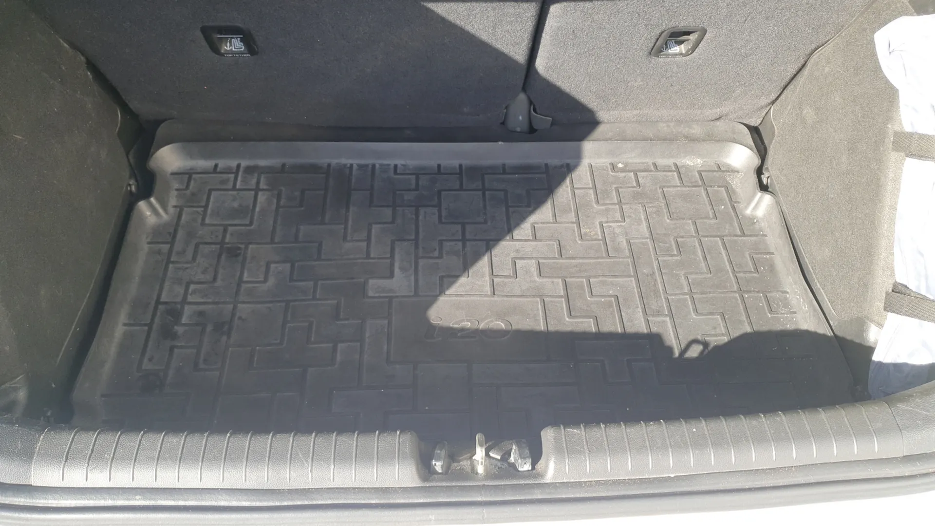 Hyundai i20 1.2 MPI Klass - foto 12