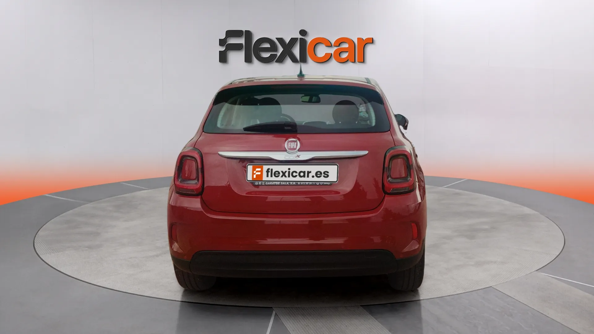 Fiat 500X Sport 1,0 Firefly T3 - foto 6