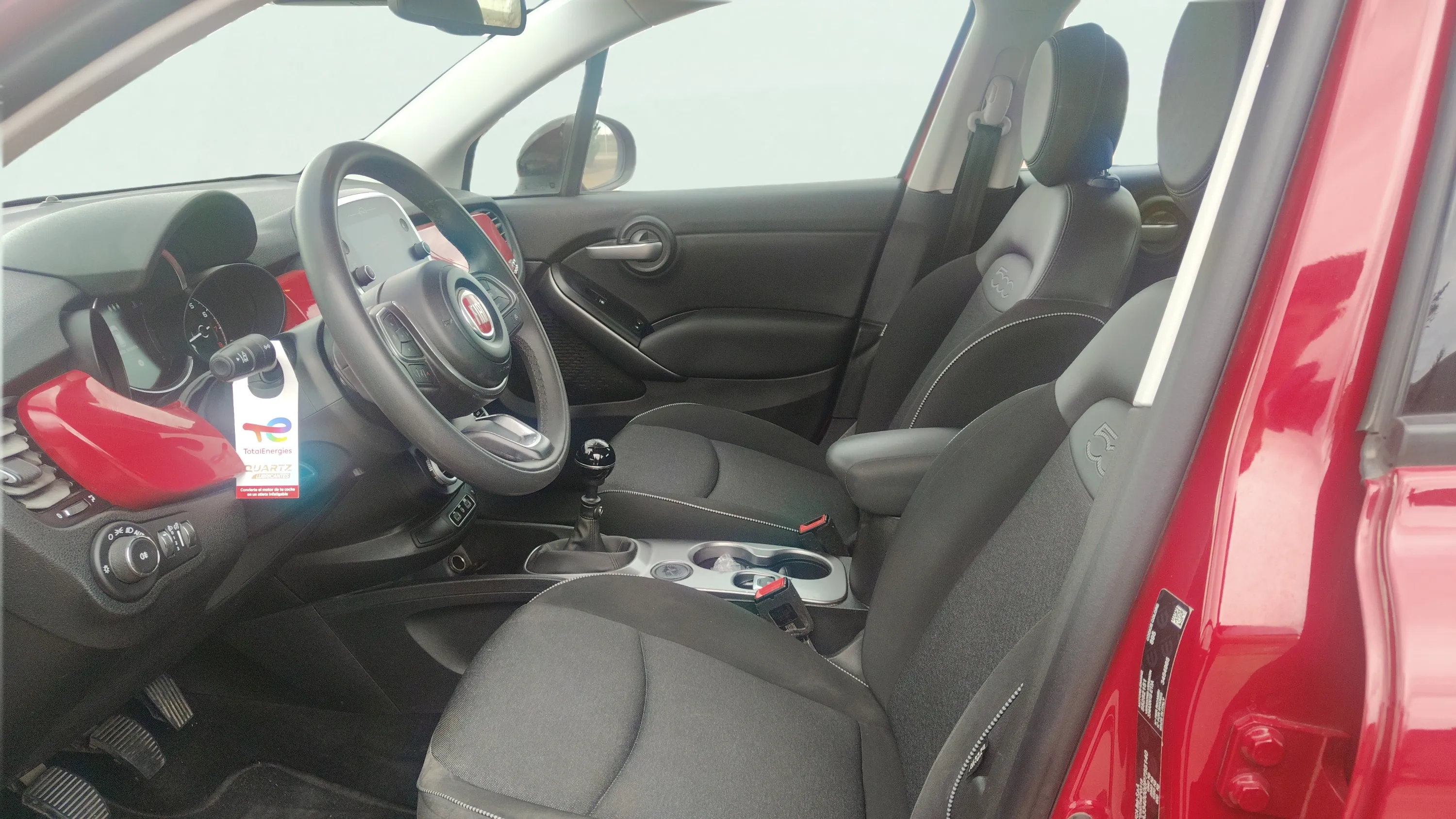 Fiat 500X Sport 1,0 Firefly T3 - foto 13