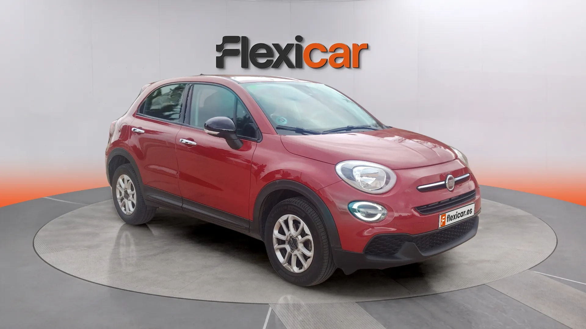 Fiat 500X Sport 1,0 Firefly T3