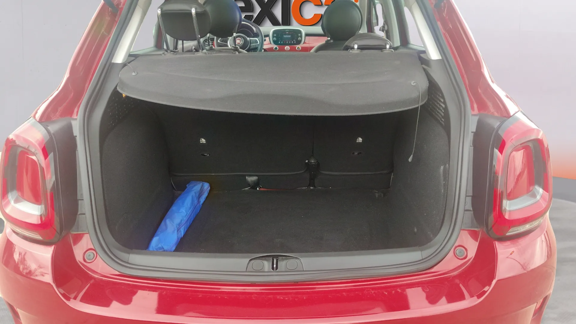 Fiat 500X Sport 1,0 Firefly T3 - foto 15