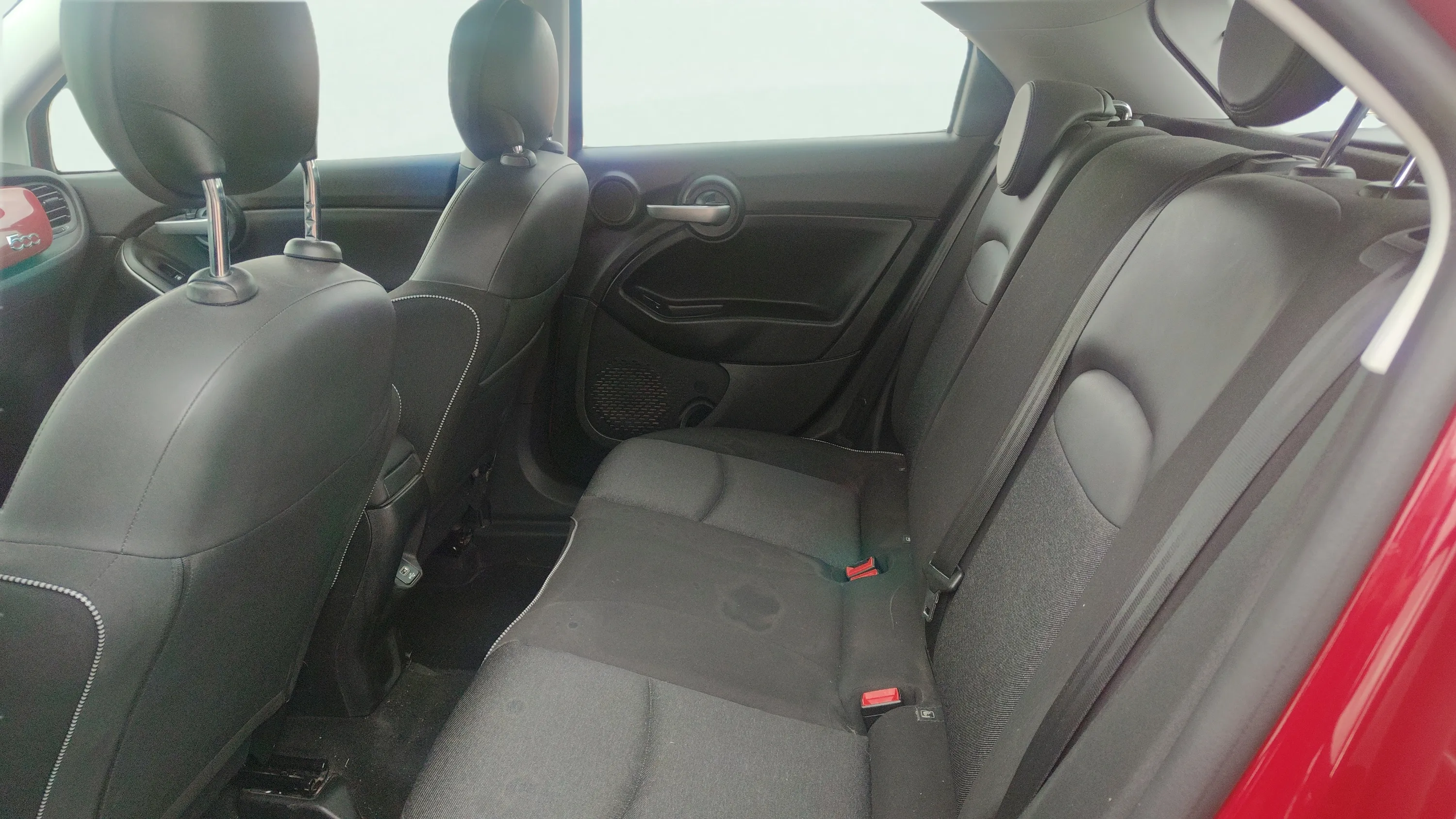 Fiat 500X Sport 1,0 Firefly T3 - foto 14