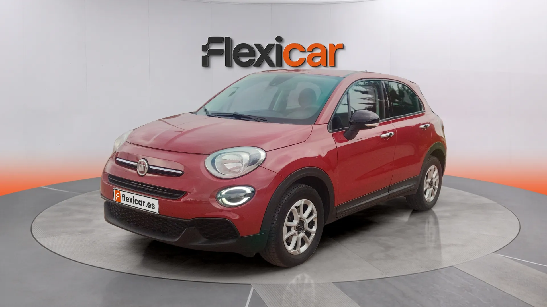 Fiat 500X Sport 1,0 Firefly T3 - foto 3
