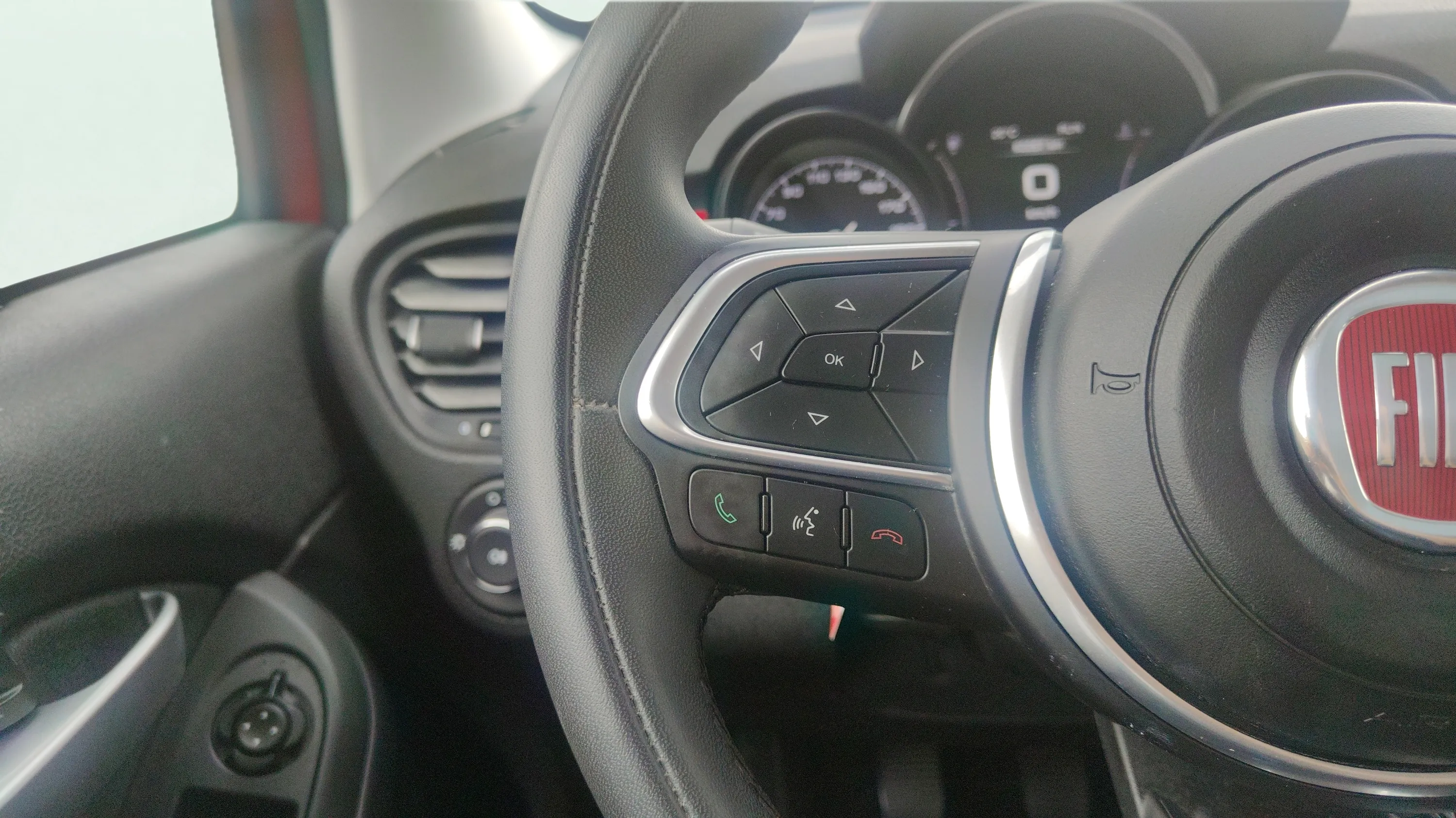 Fiat 500X Sport 1,0 Firefly T3 - foto 17