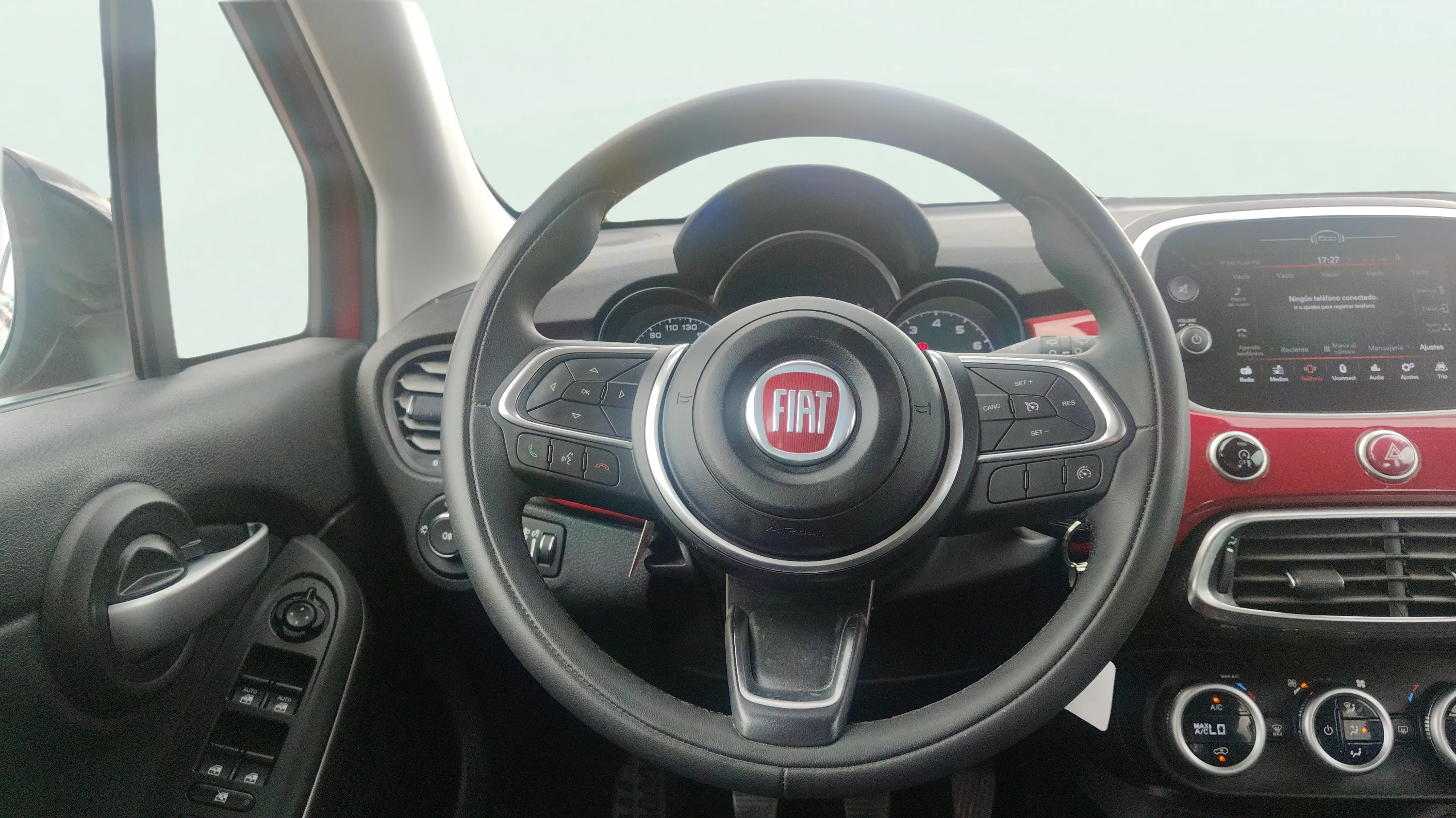 Fiat 500X Sport 1,0 Firefly T3 - foto 11