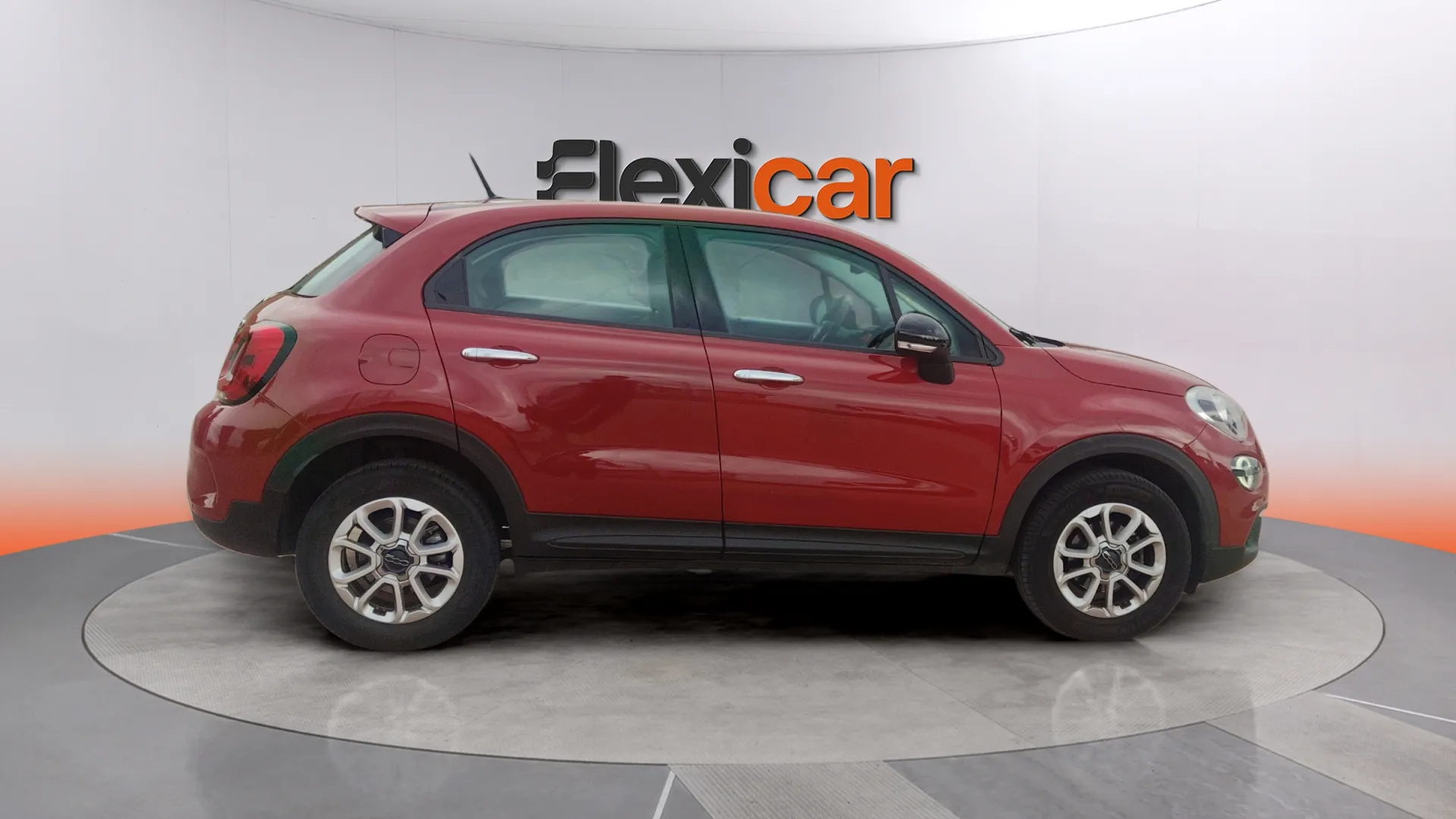 Fiat 500X Sport 1,0 Firefly T3 - foto 8