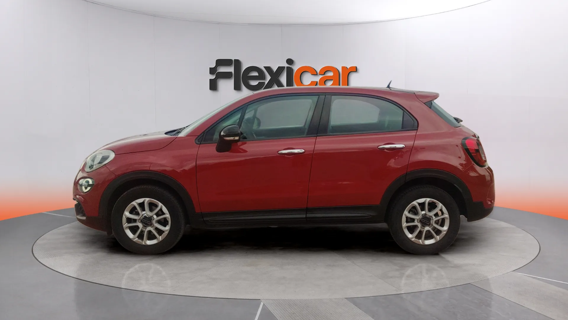 Fiat 500X Sport 1,0 Firefly T3 - foto 4