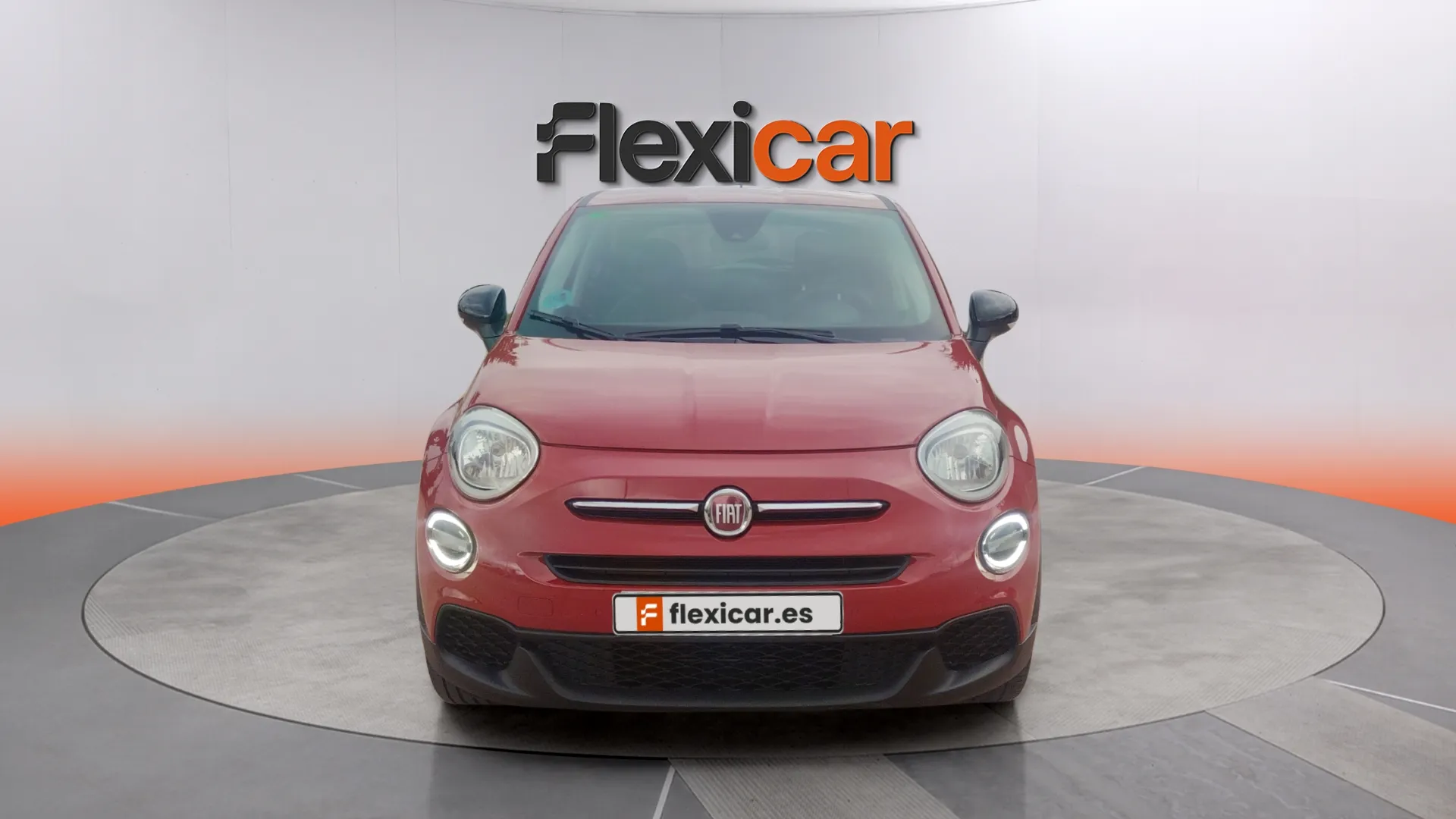 Fiat 500X Sport 1,0 Firefly T3 - foto 2
