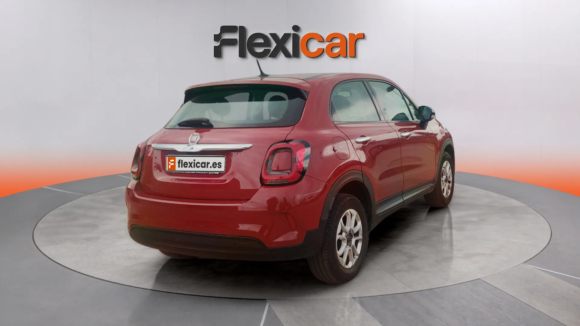 Fiat 500X Sport 1,0 Firefly T3 - foto 7