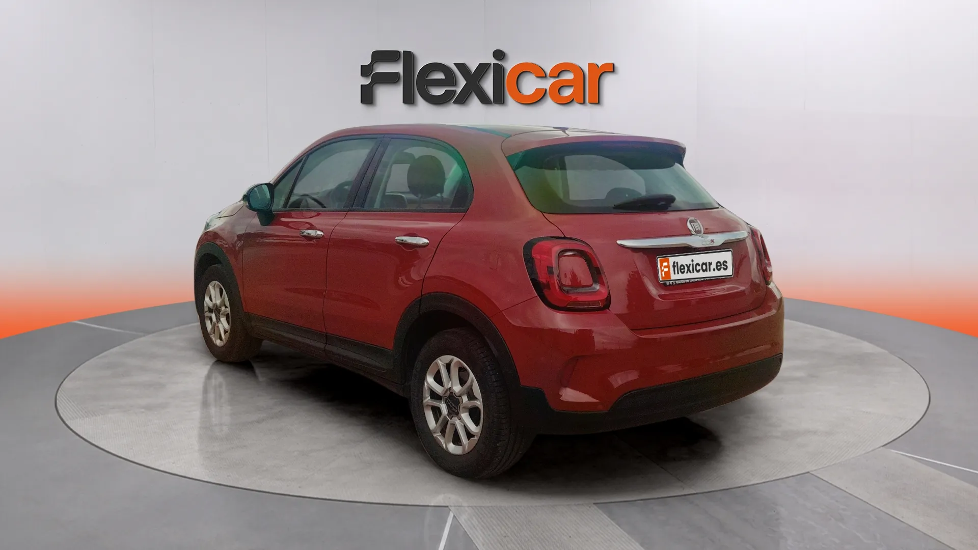 Fiat 500X Sport 1,0 Firefly T3 - foto 5