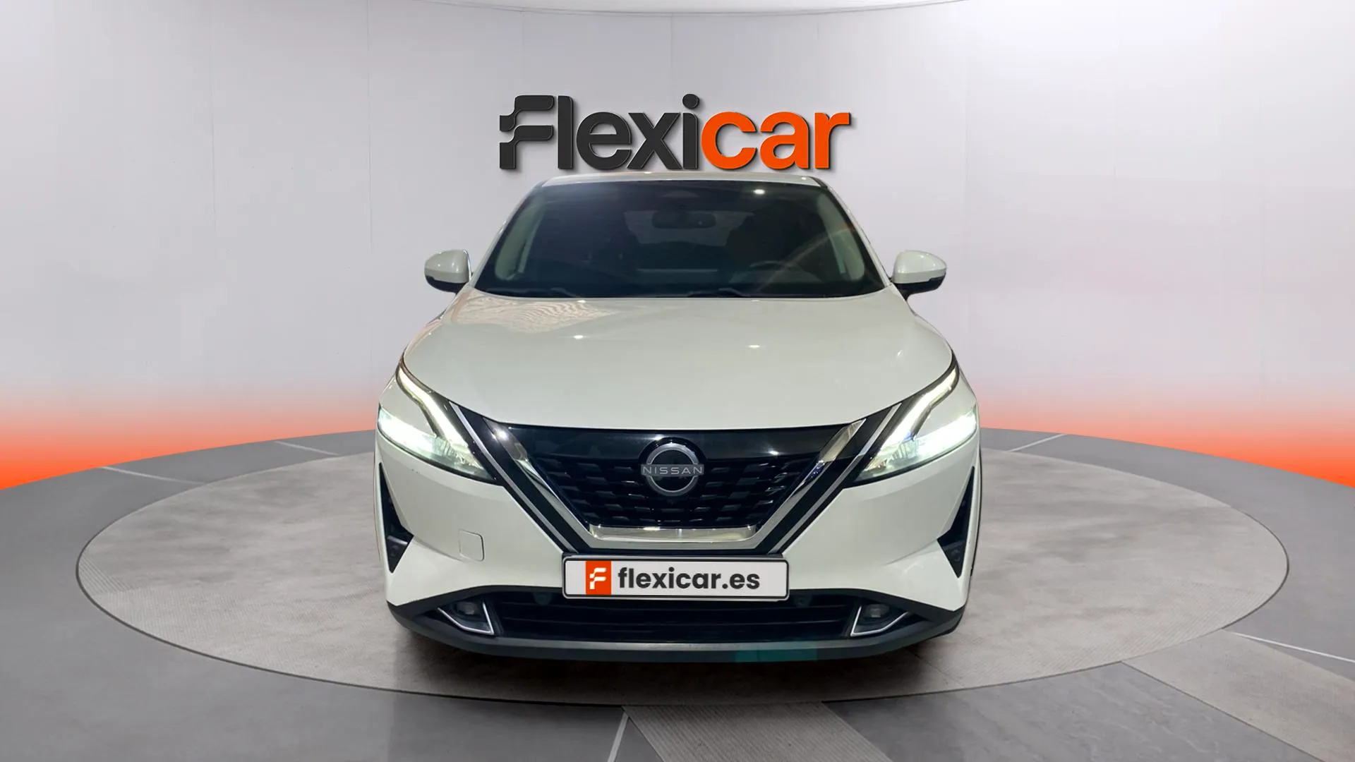 Nissan Qashqai DIG-T mHEV Xtronic 4x4 N-Connecta - foto 8