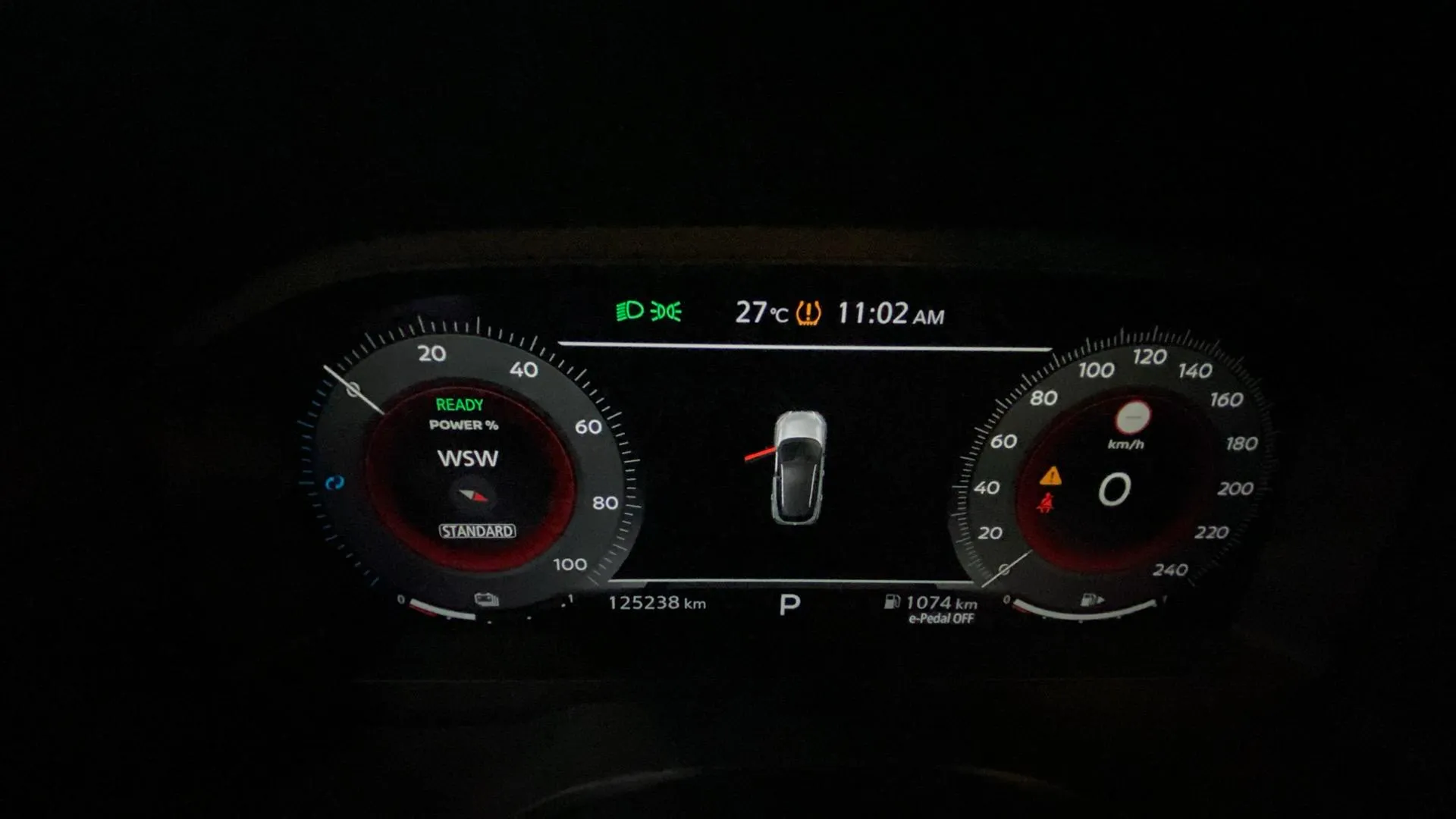 Nissan Qashqai DIG-T mHEV Xtronic 4x4 N-Connecta - foto 13