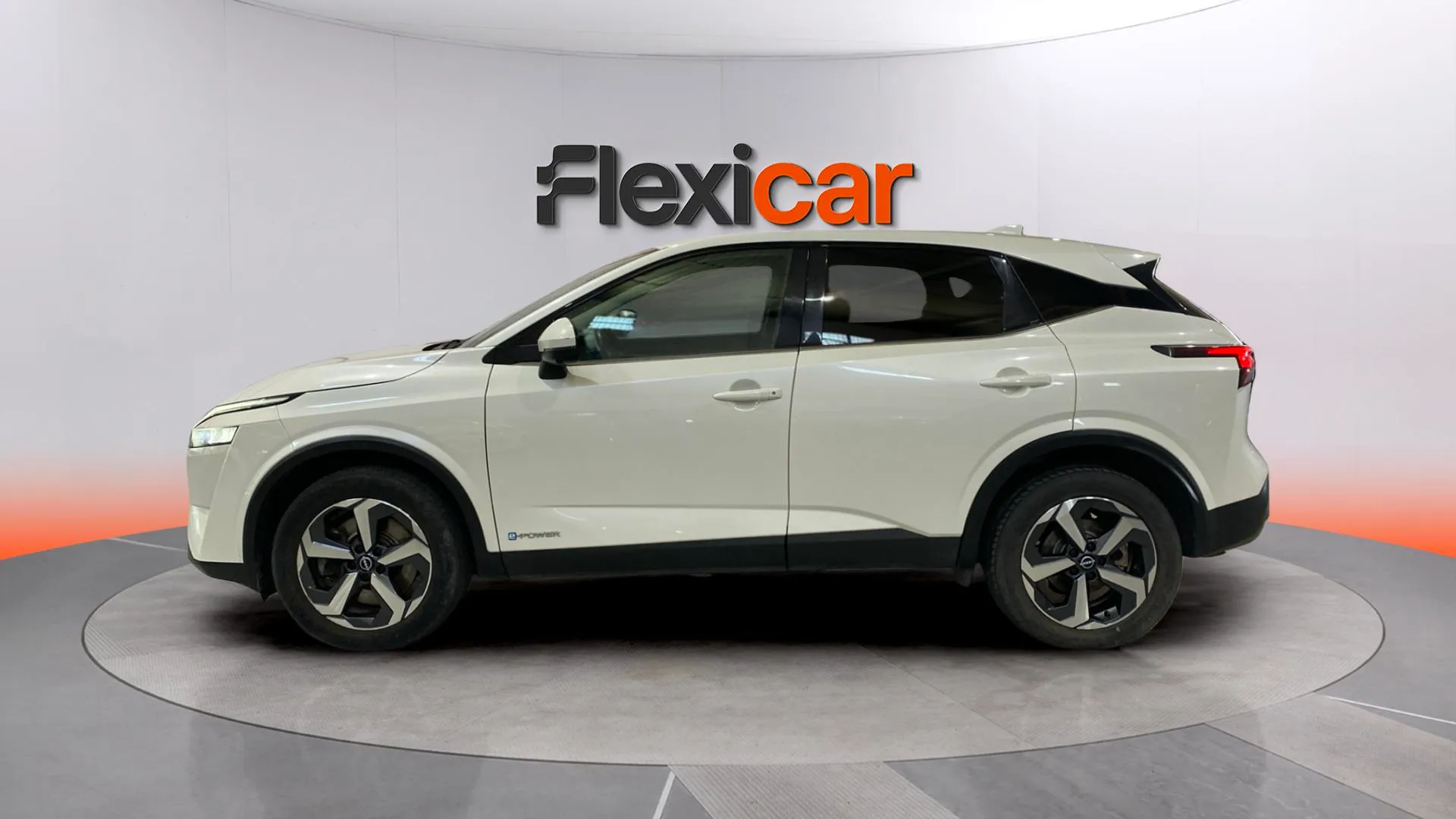 Nissan Qashqai DIG-T mHEV Xtronic 4x4 N-Connecta - foto 3