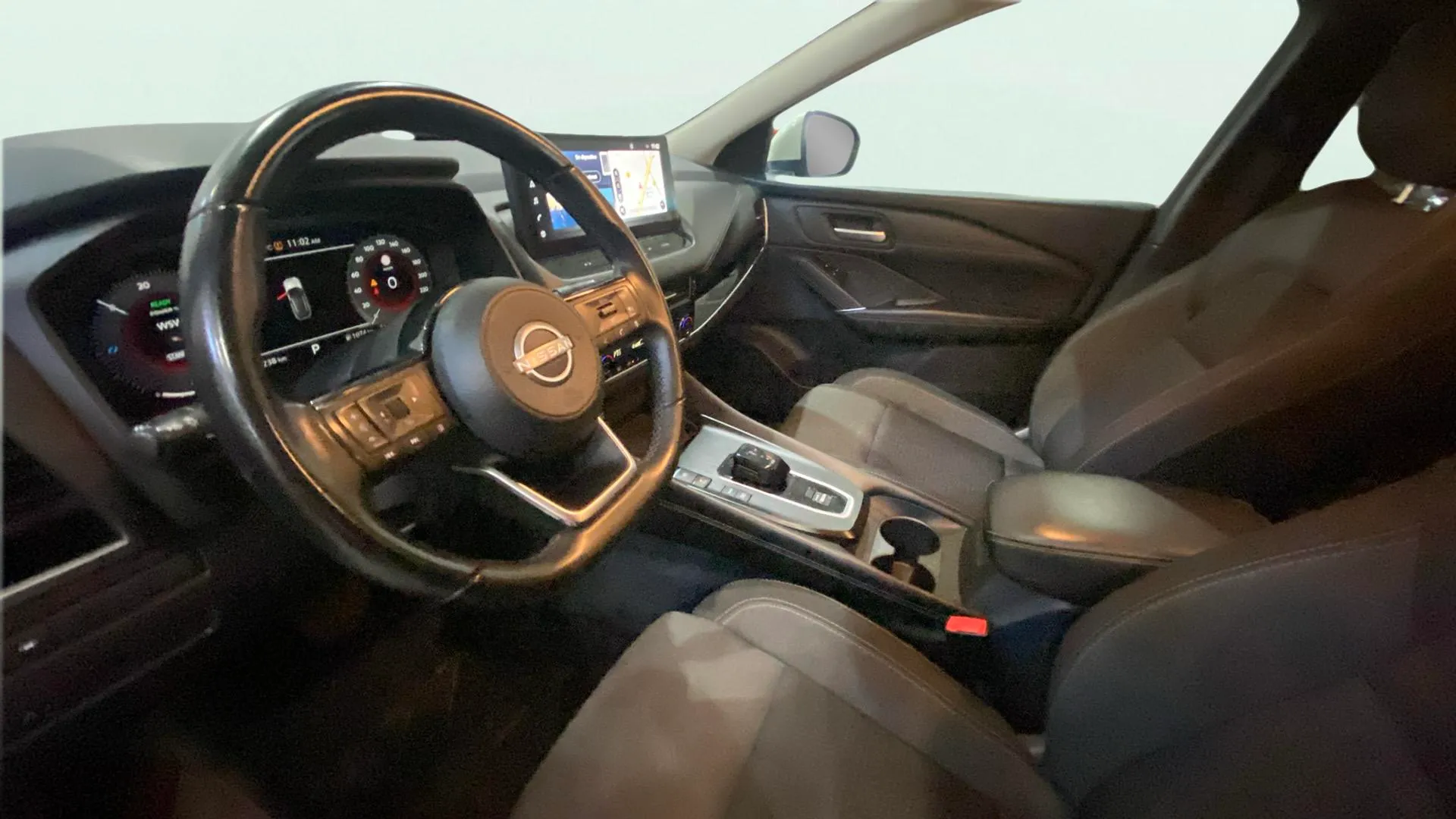 Nissan Qashqai DIG-T mHEV Xtronic 4x4 N-Connecta - foto 15