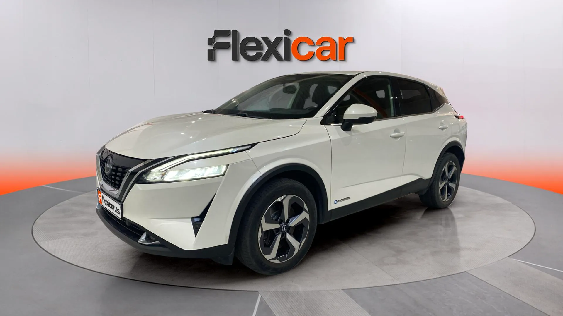 Nissan Qashqai DIG-T mHEV Xtronic 4x4 N-Connecta - foto 2