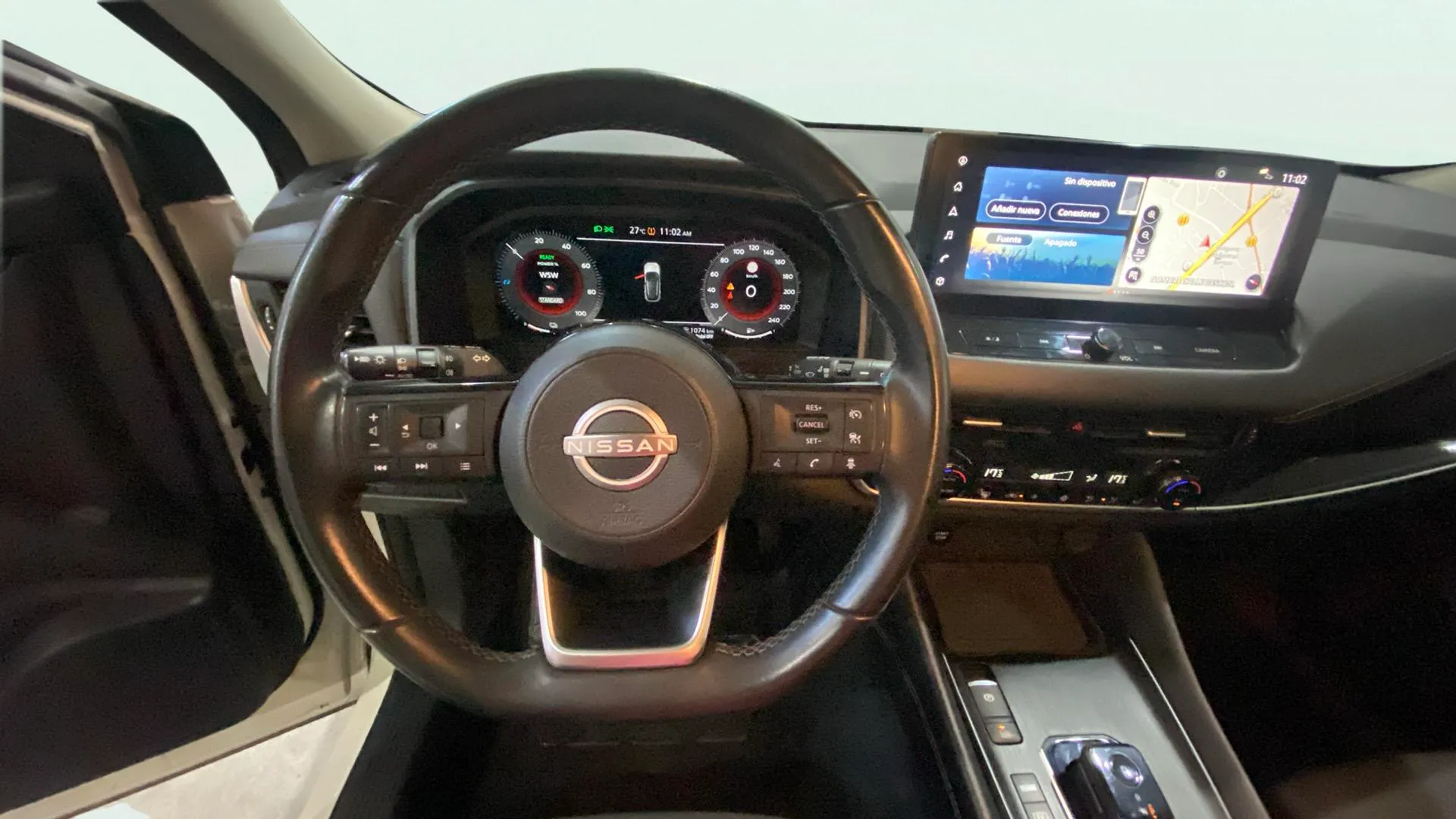 Nissan Qashqai DIG-T mHEV Xtronic 4x4 N-Connecta - foto 14