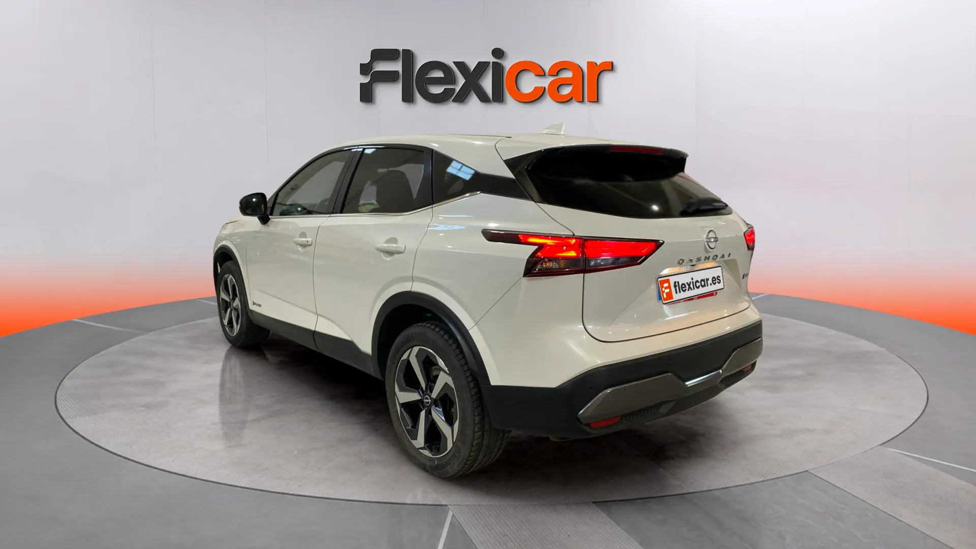Nissan Qashqai DIG-T mHEV Xtronic 4x4 N-Connecta - foto 4