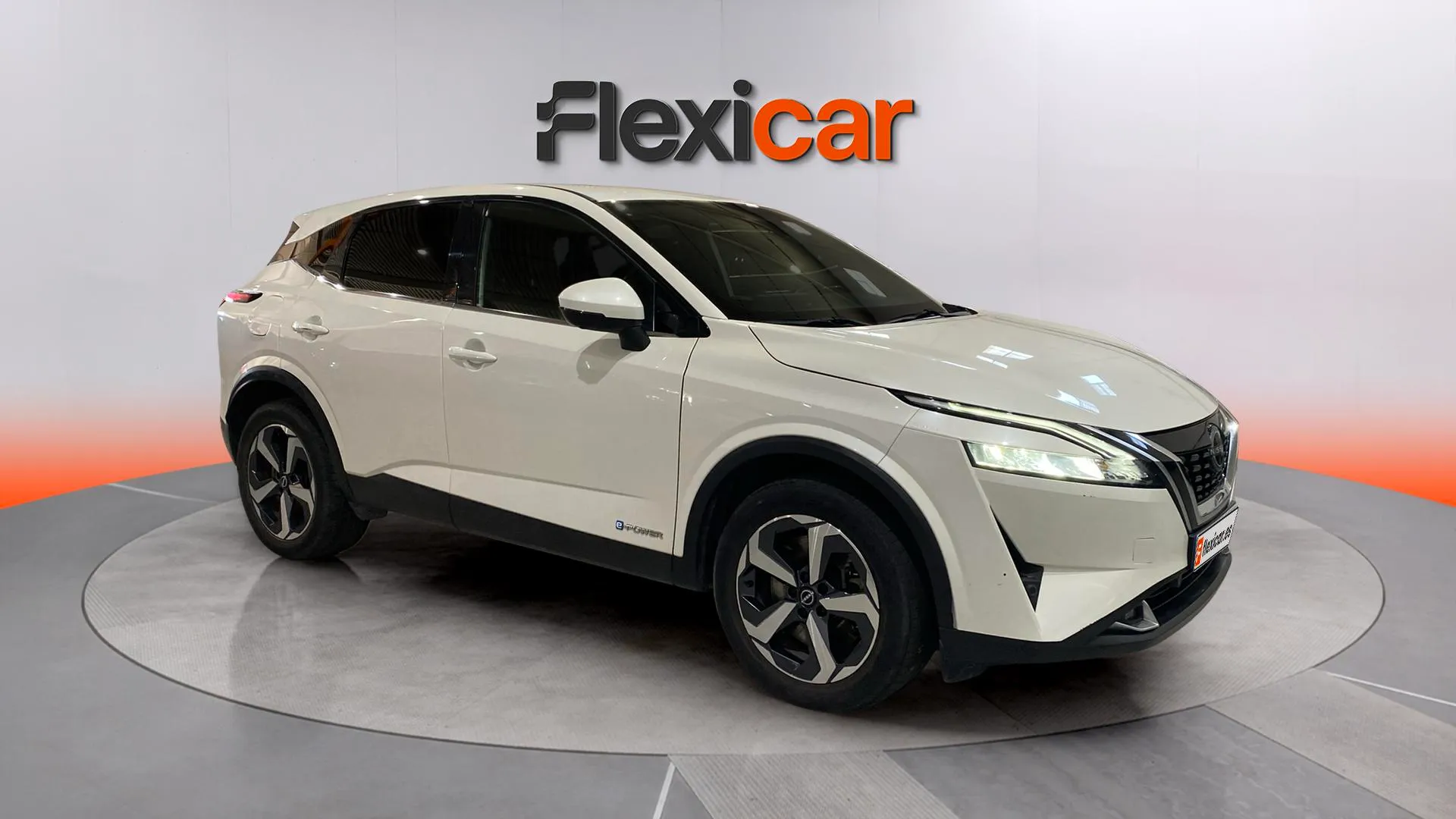 Nissan Qashqai DIG-T mHEV Xtronic 4x4 N-Connecta