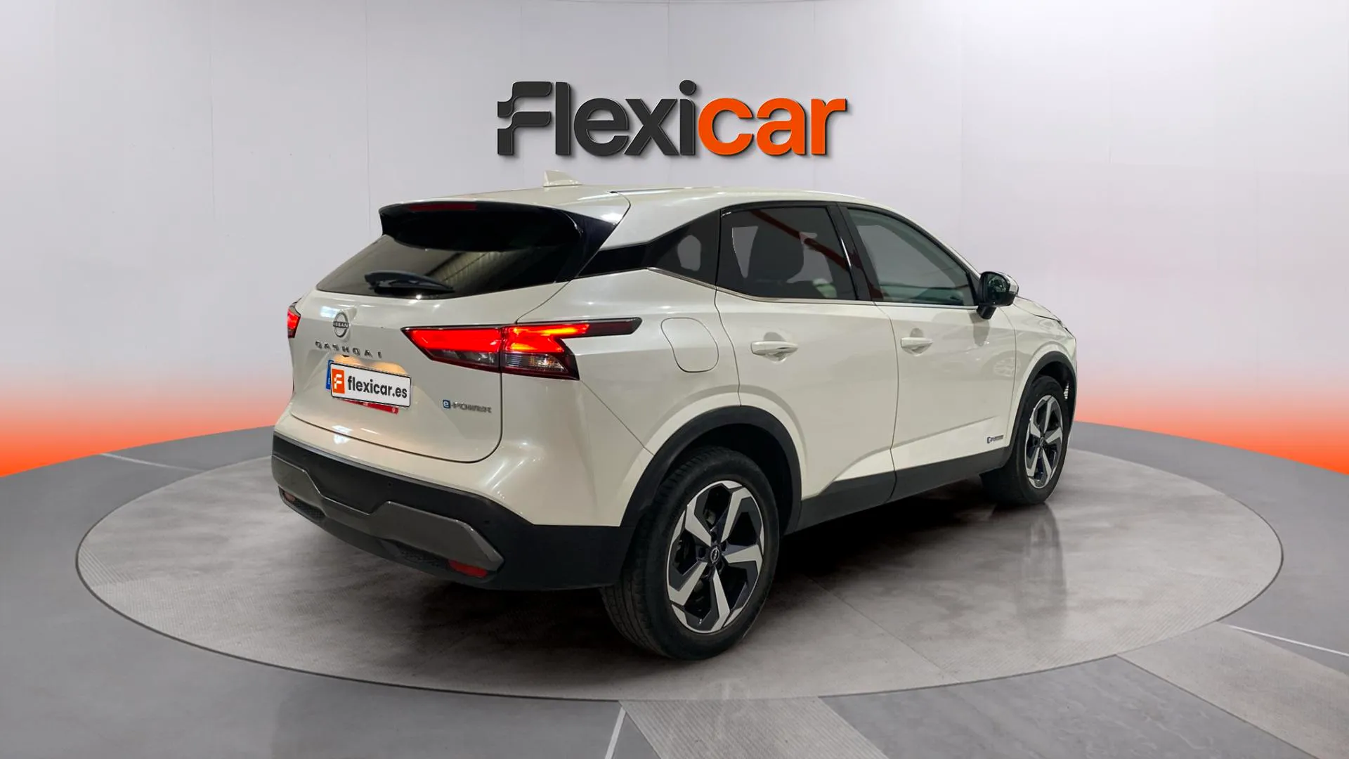 Nissan Qashqai DIG-T mHEV Xtronic 4x4 N-Connecta - foto 6