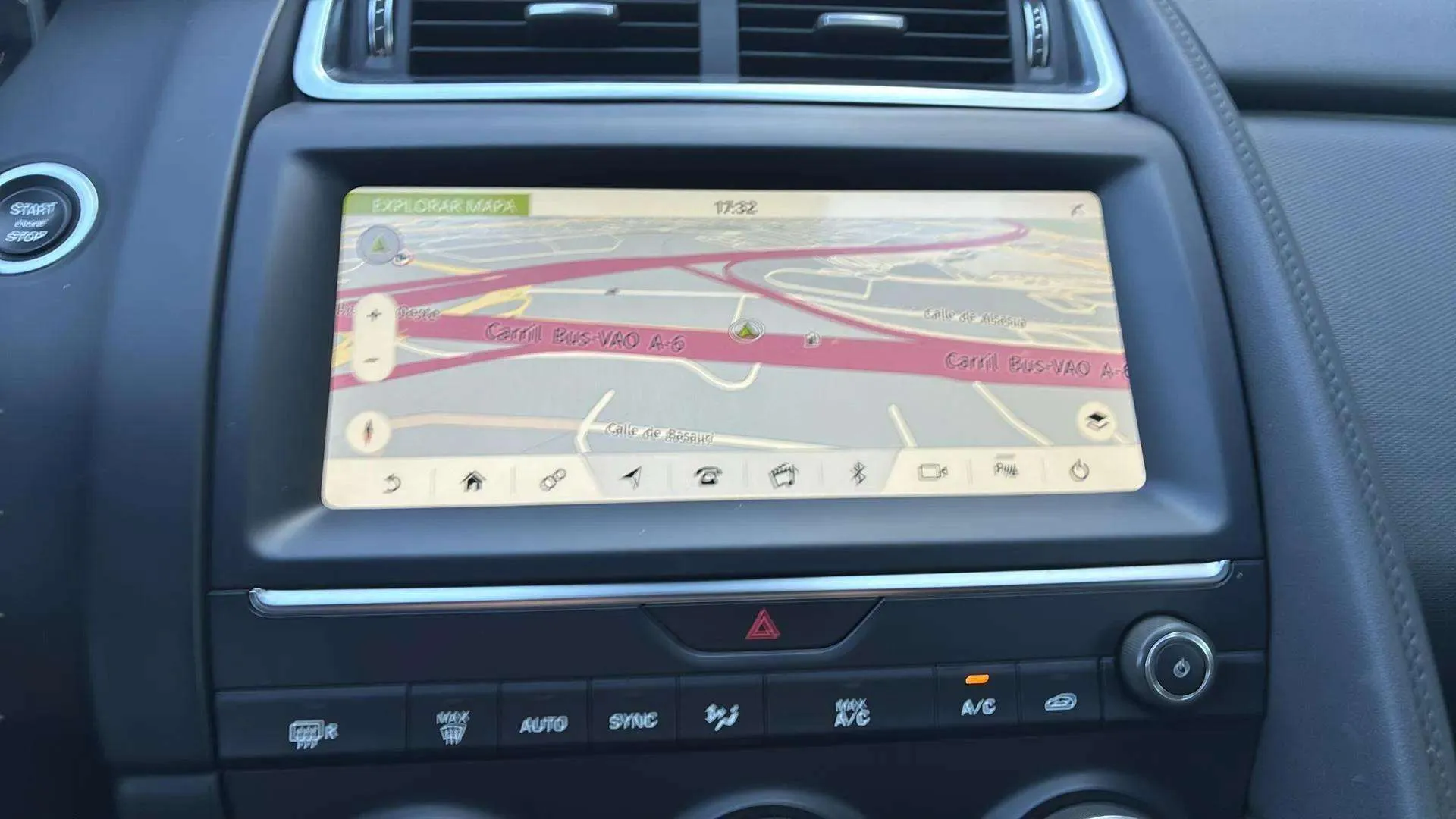 Jaguar E-Pace 2. R-Dynamic 4WD - foto 24