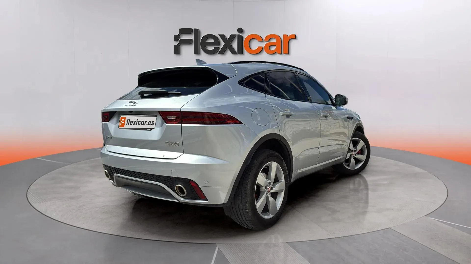 Jaguar E-Pace 2. R-Dynamic 4WD - foto 7