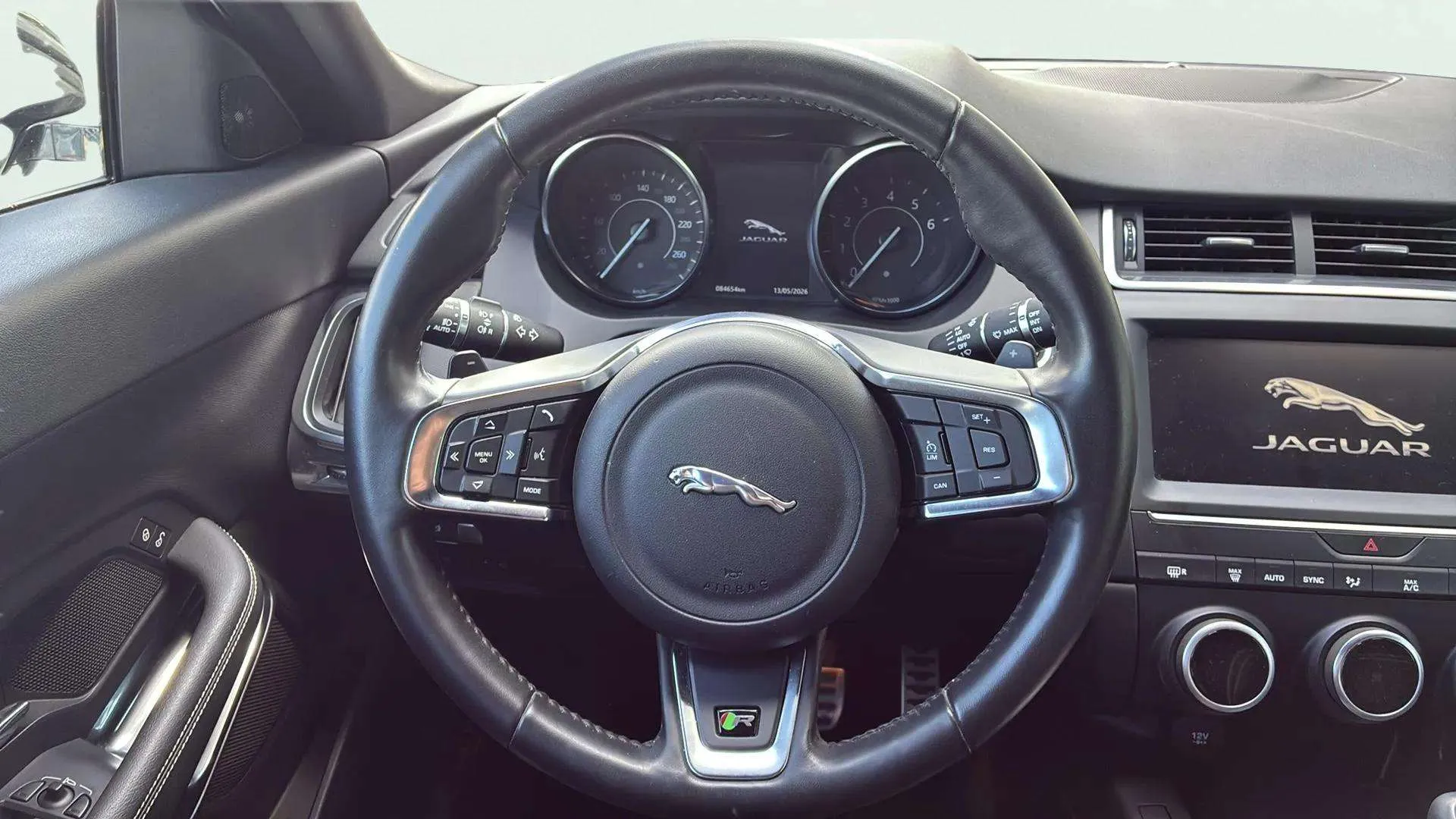 Jaguar E-Pace 2. R-Dynamic 4WD - foto 15